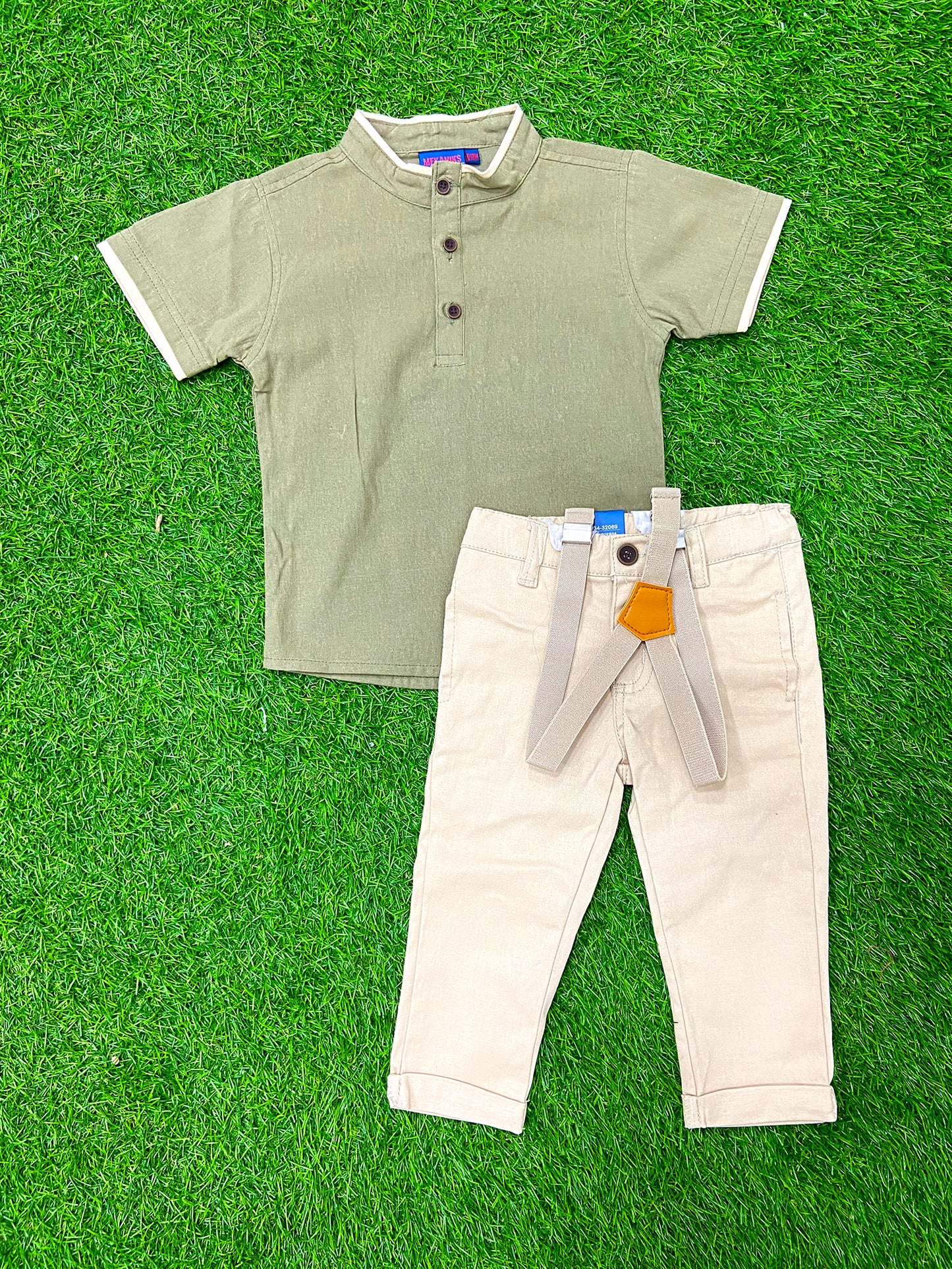 Conjuntos para bebe - 03432069
