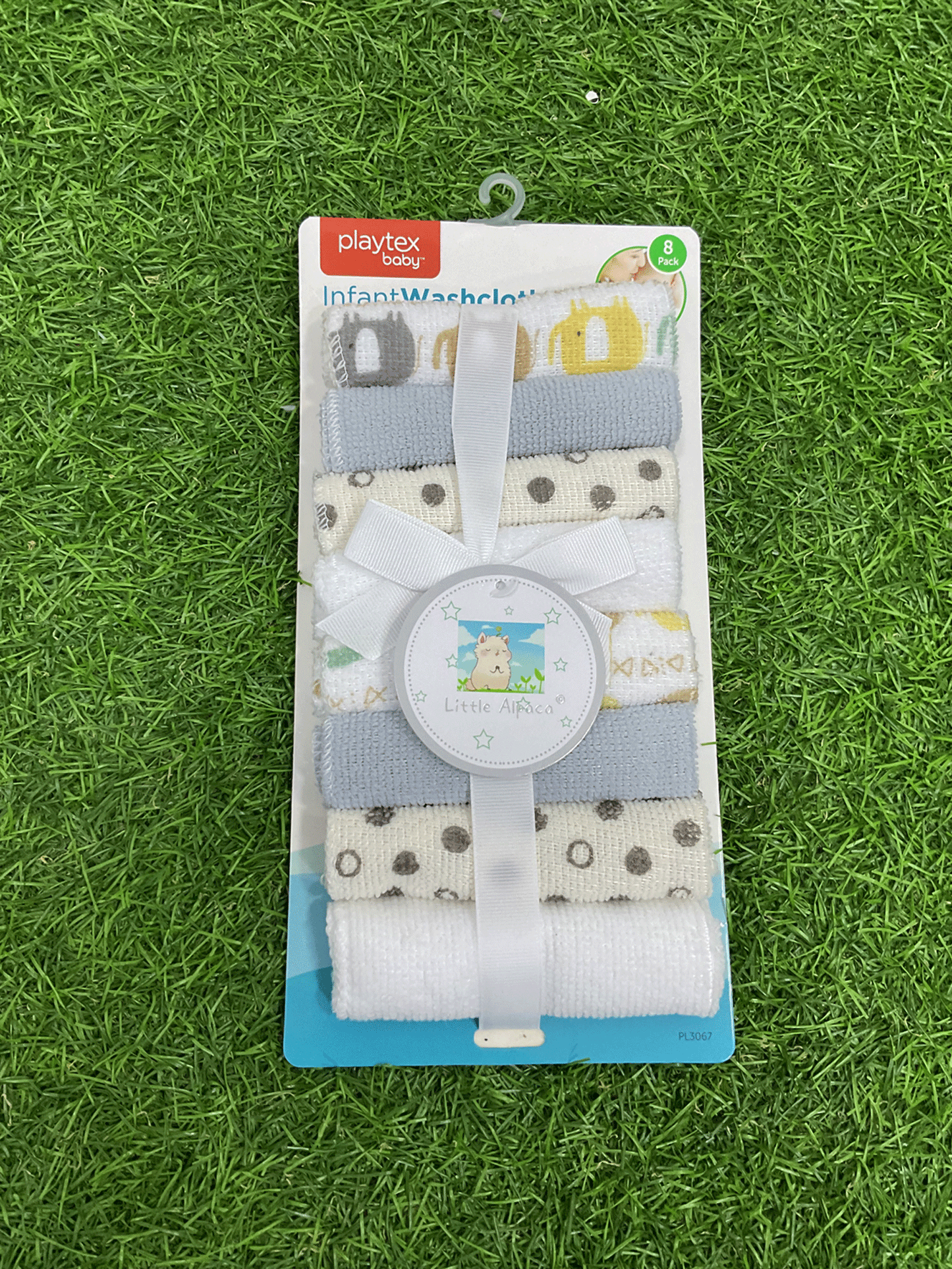 SET DE TOALLAS - 88444