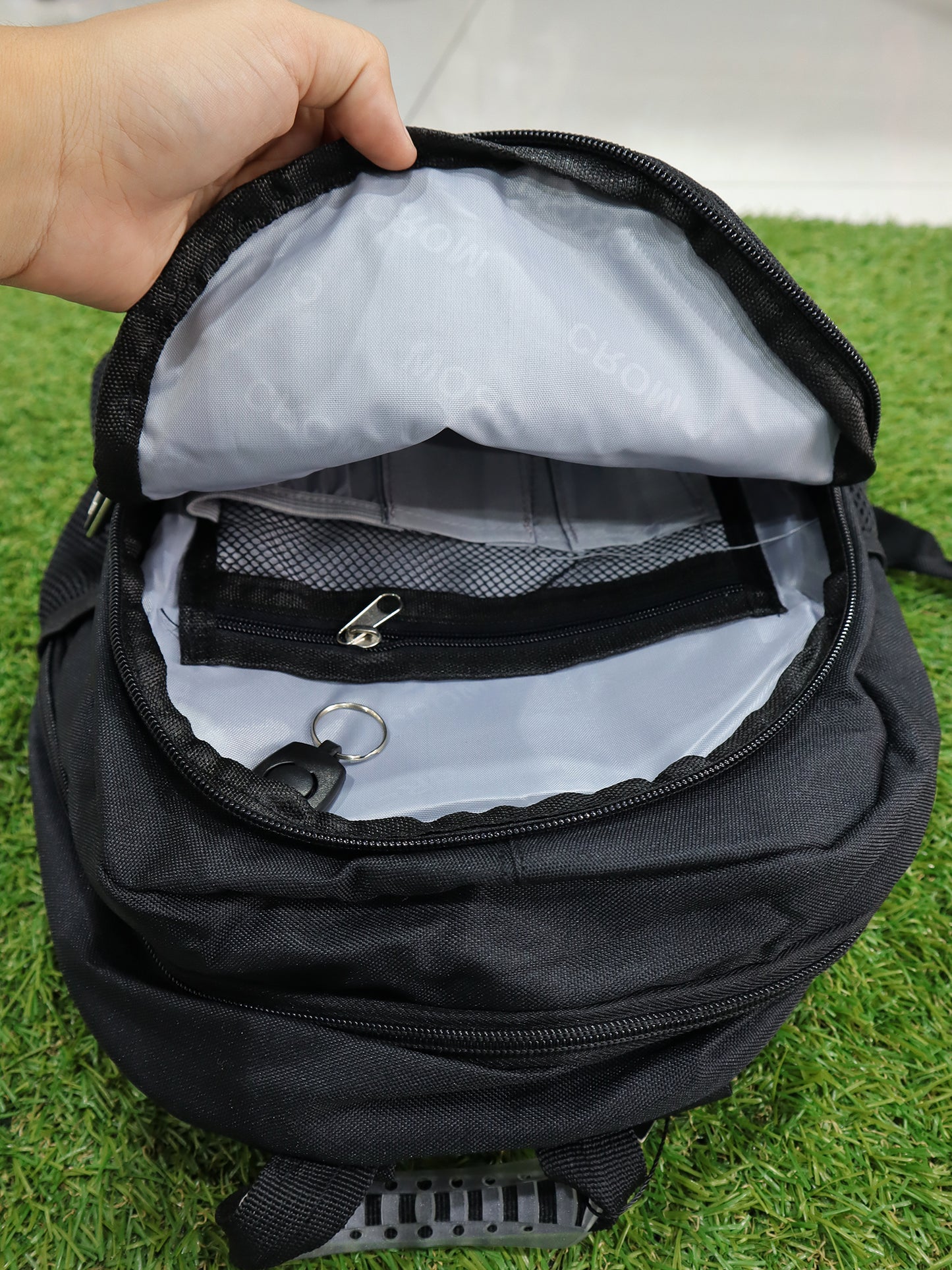 Bolsos CROM medianos - GRHP220