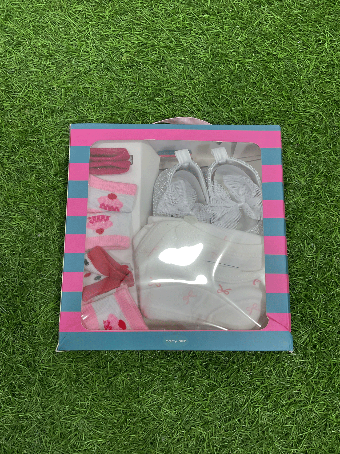 SET DE REGALO - 87069