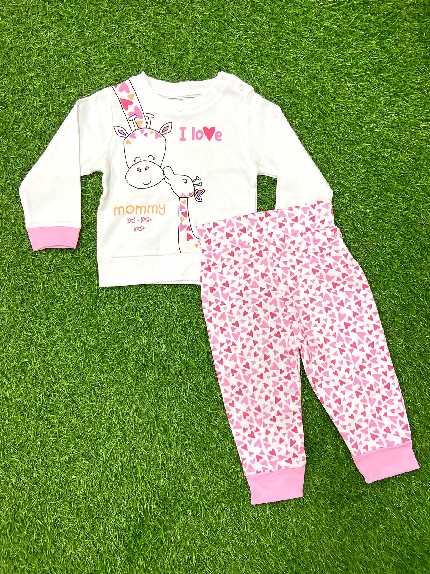 Conjunto - 3305838