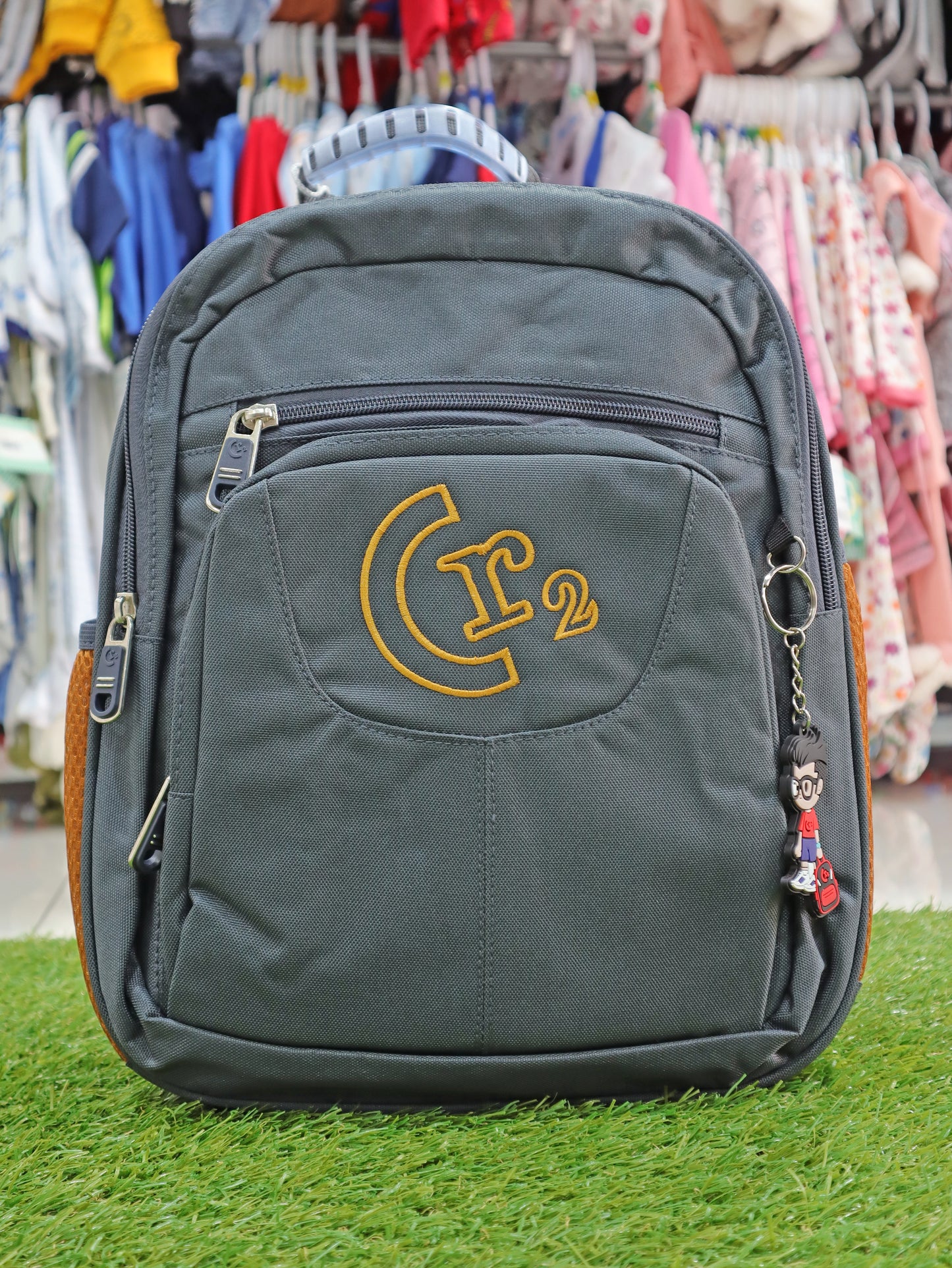 Bolso CROM mediano - WWS11