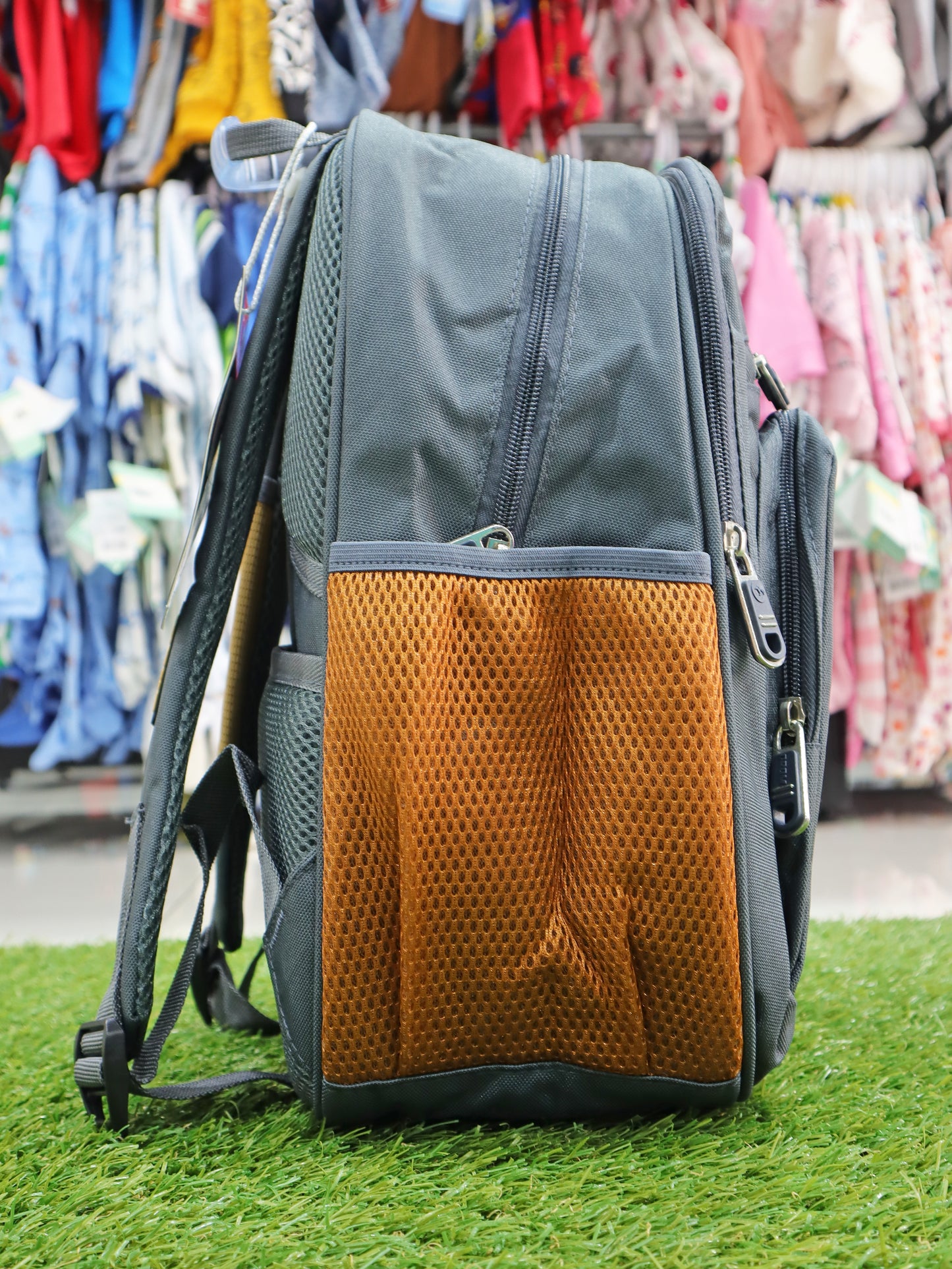 Bolso CROM mediano - WWS11