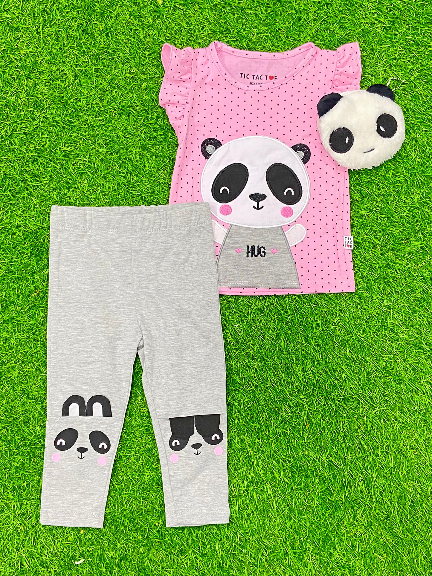 Conjunto - 1010847A