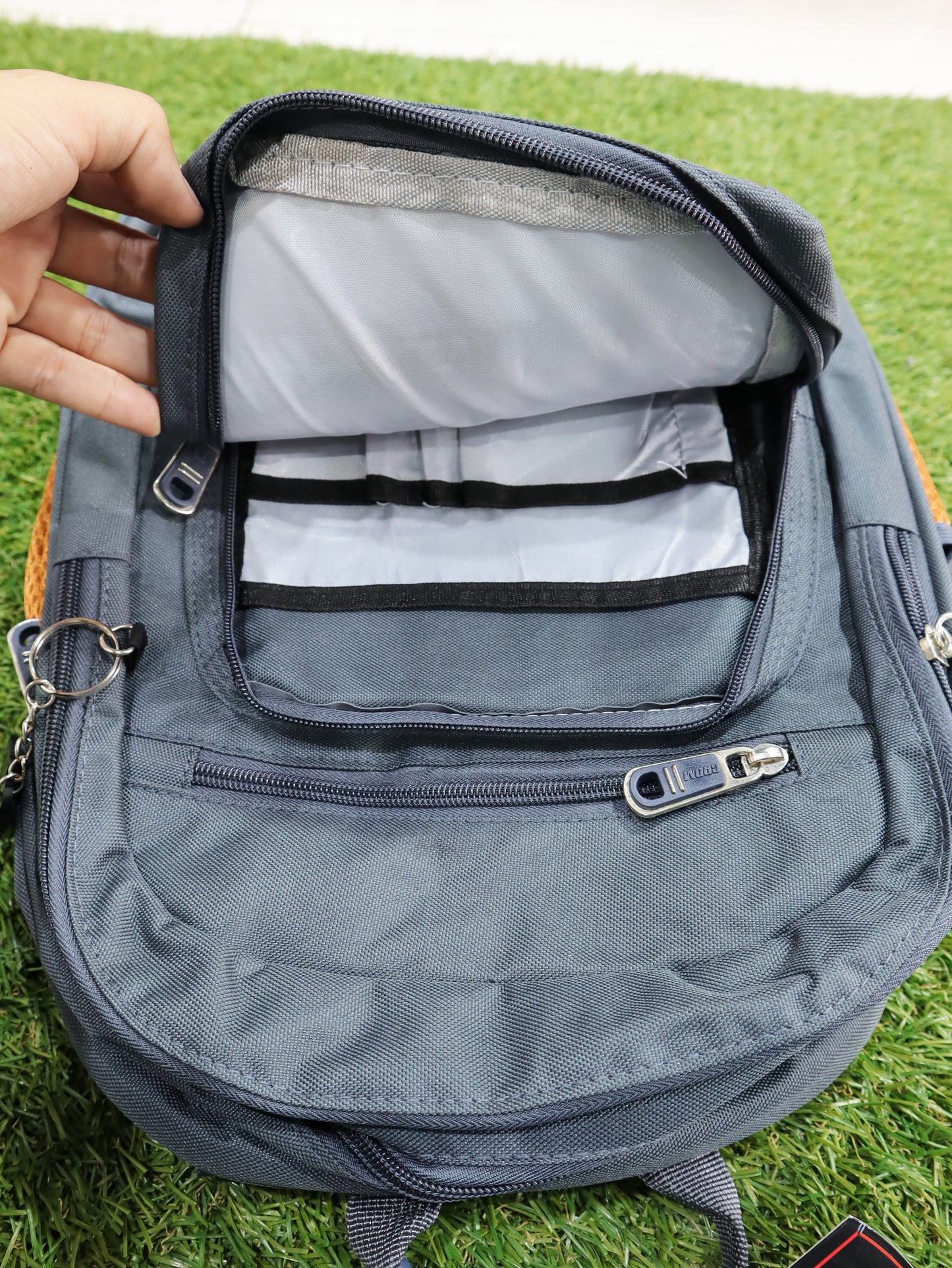 Bolso CROM mediano - WWS11