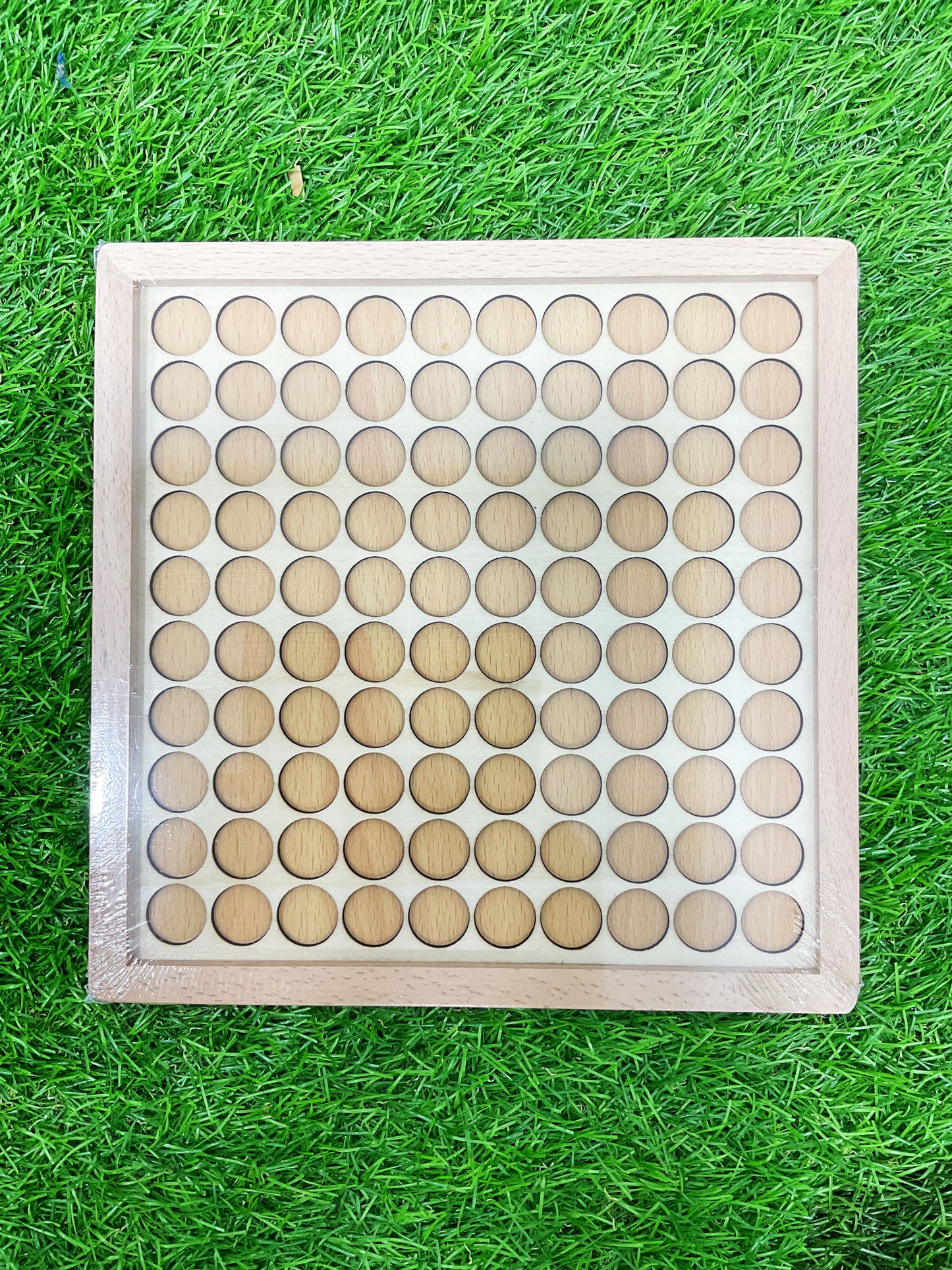 Juego didáctico - PZ49