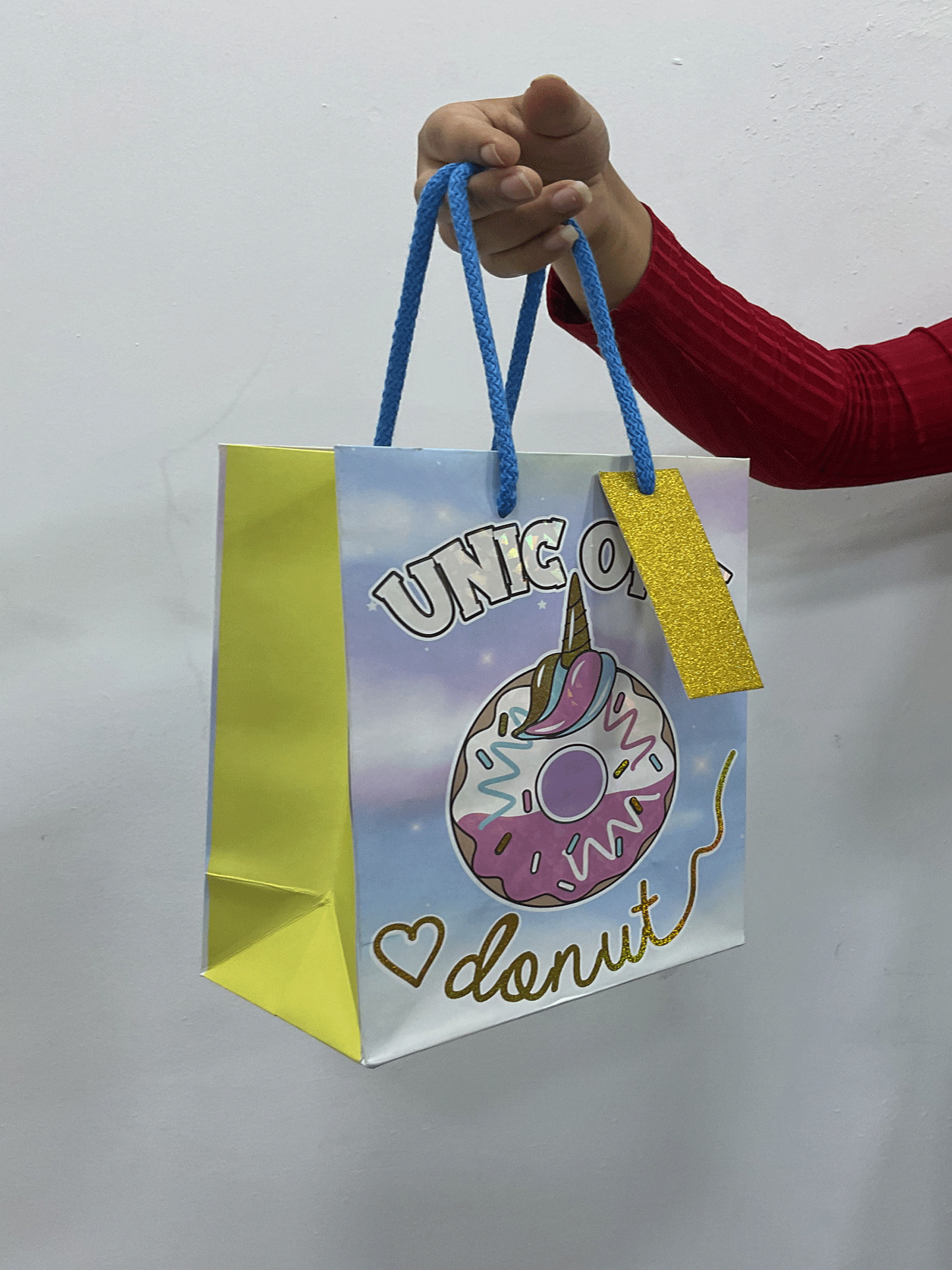 BOLSA DE REGALO - 2400738