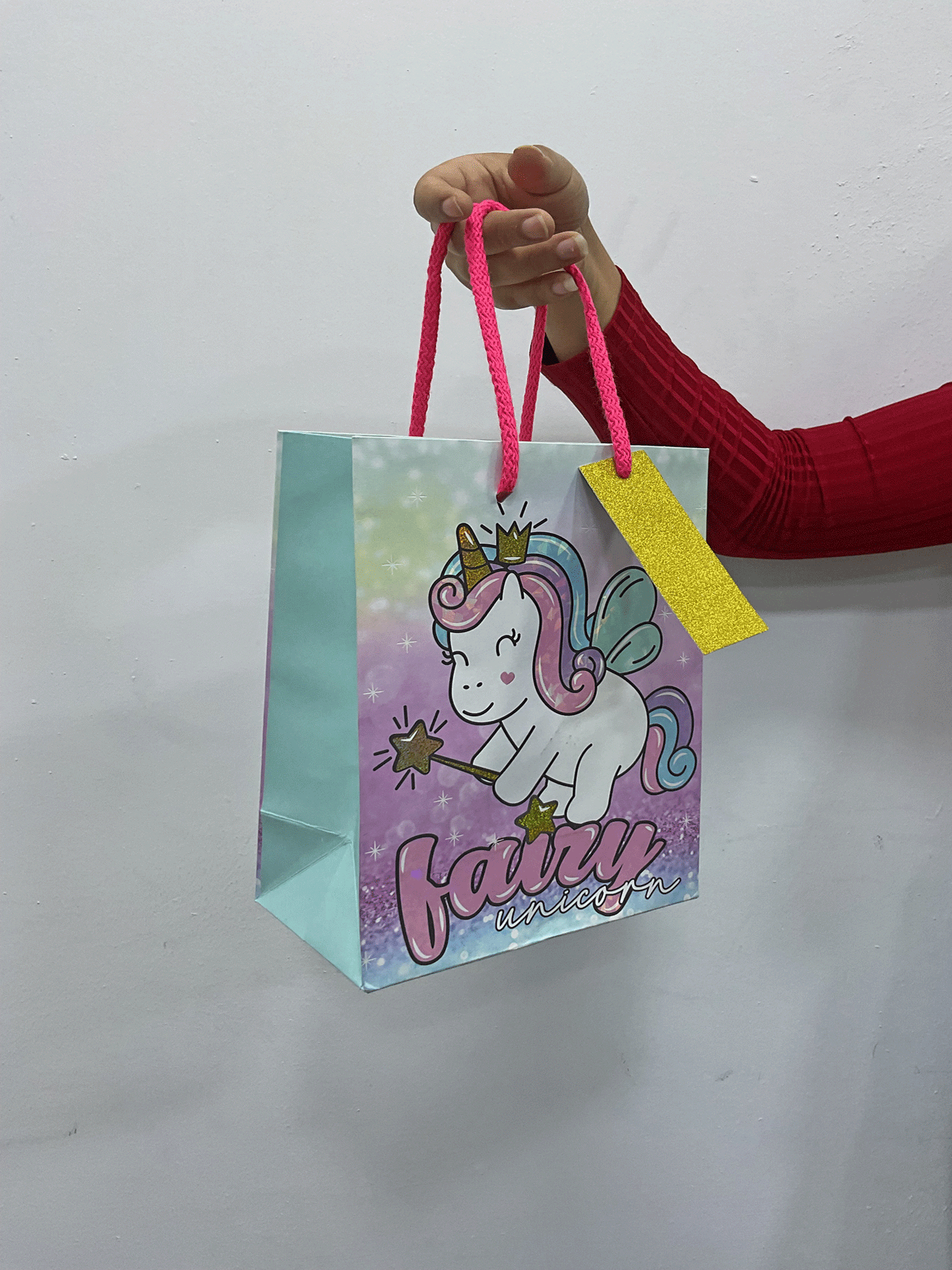 BOLSA DE REGALO - 2400738