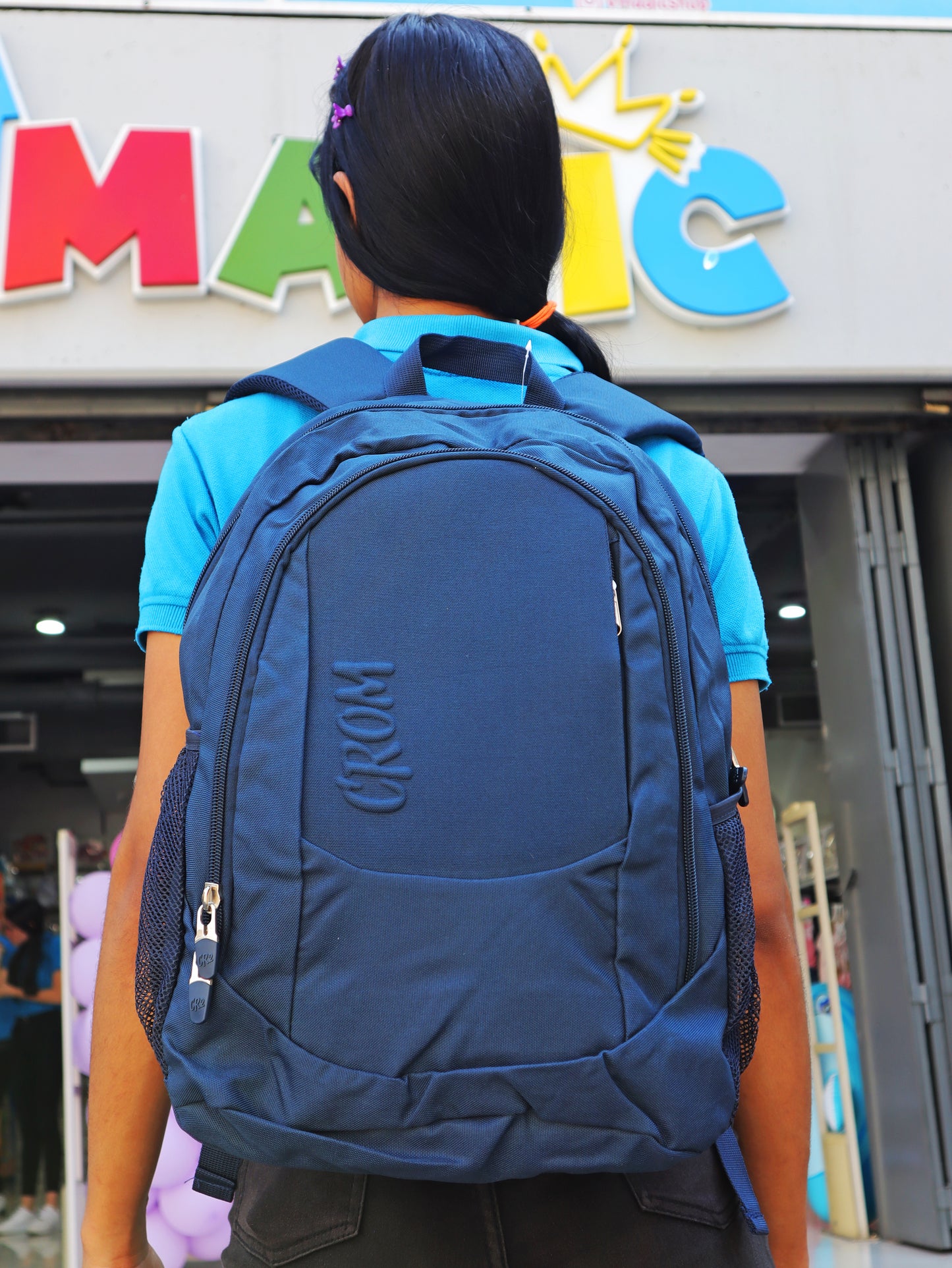 Bolsos CROM grande- TT3000L