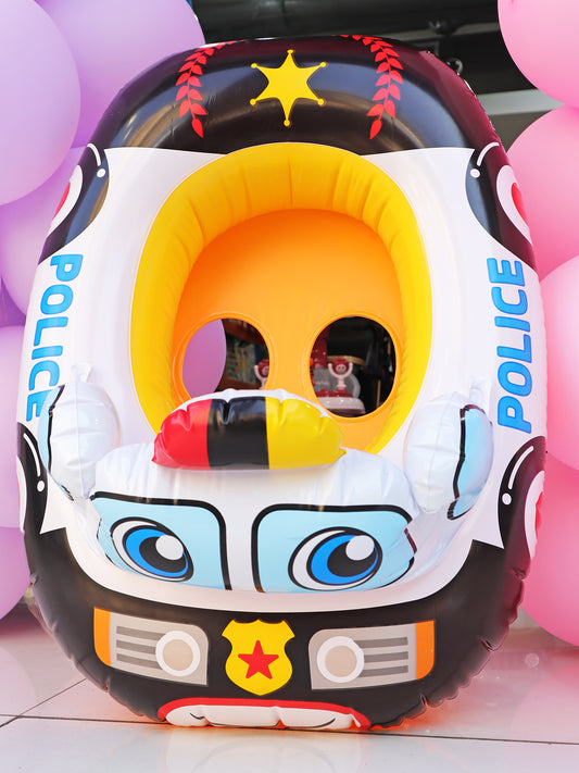 Patrulla inflable - 80059586