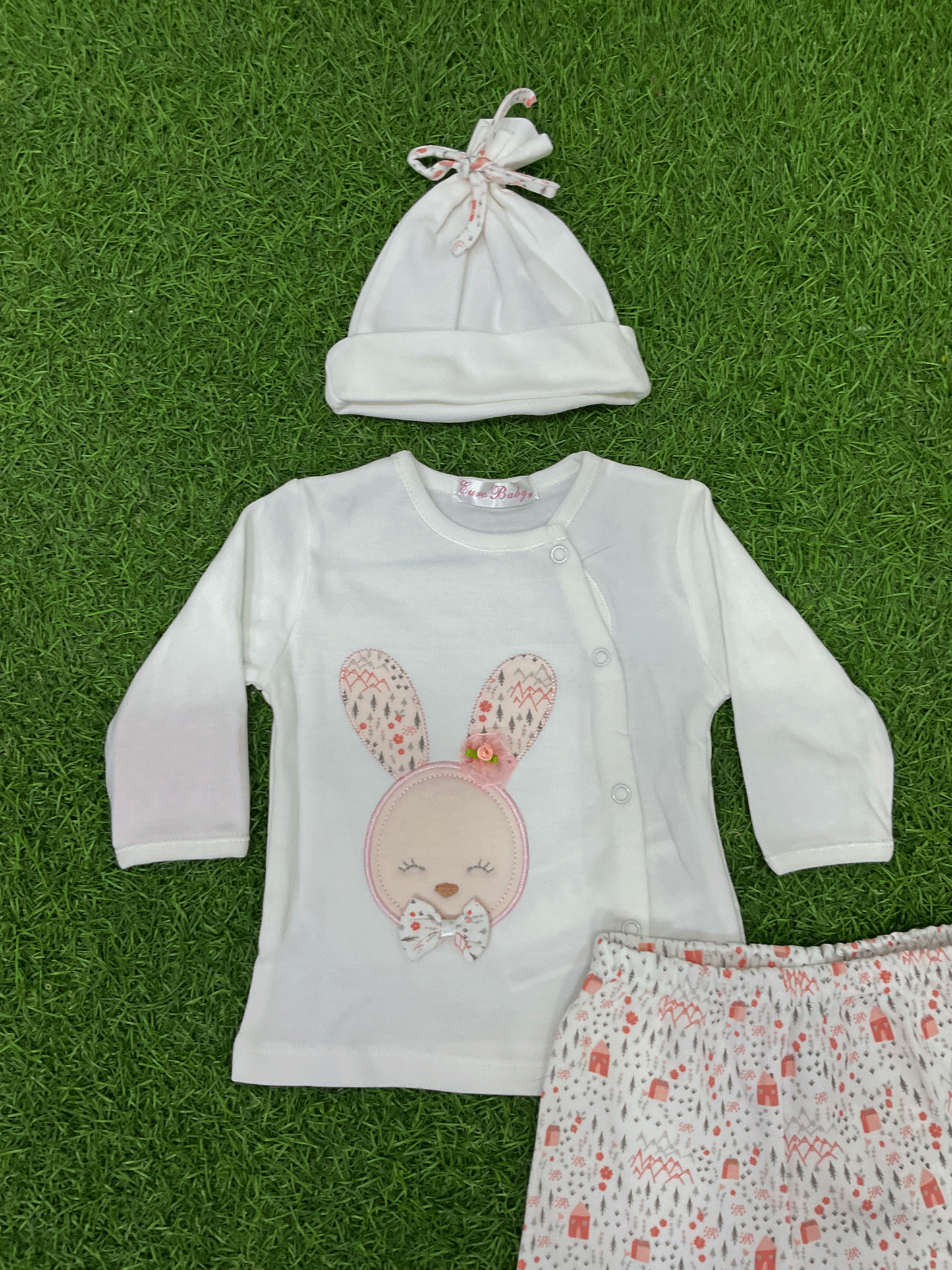 CONJUNTO - 6240009