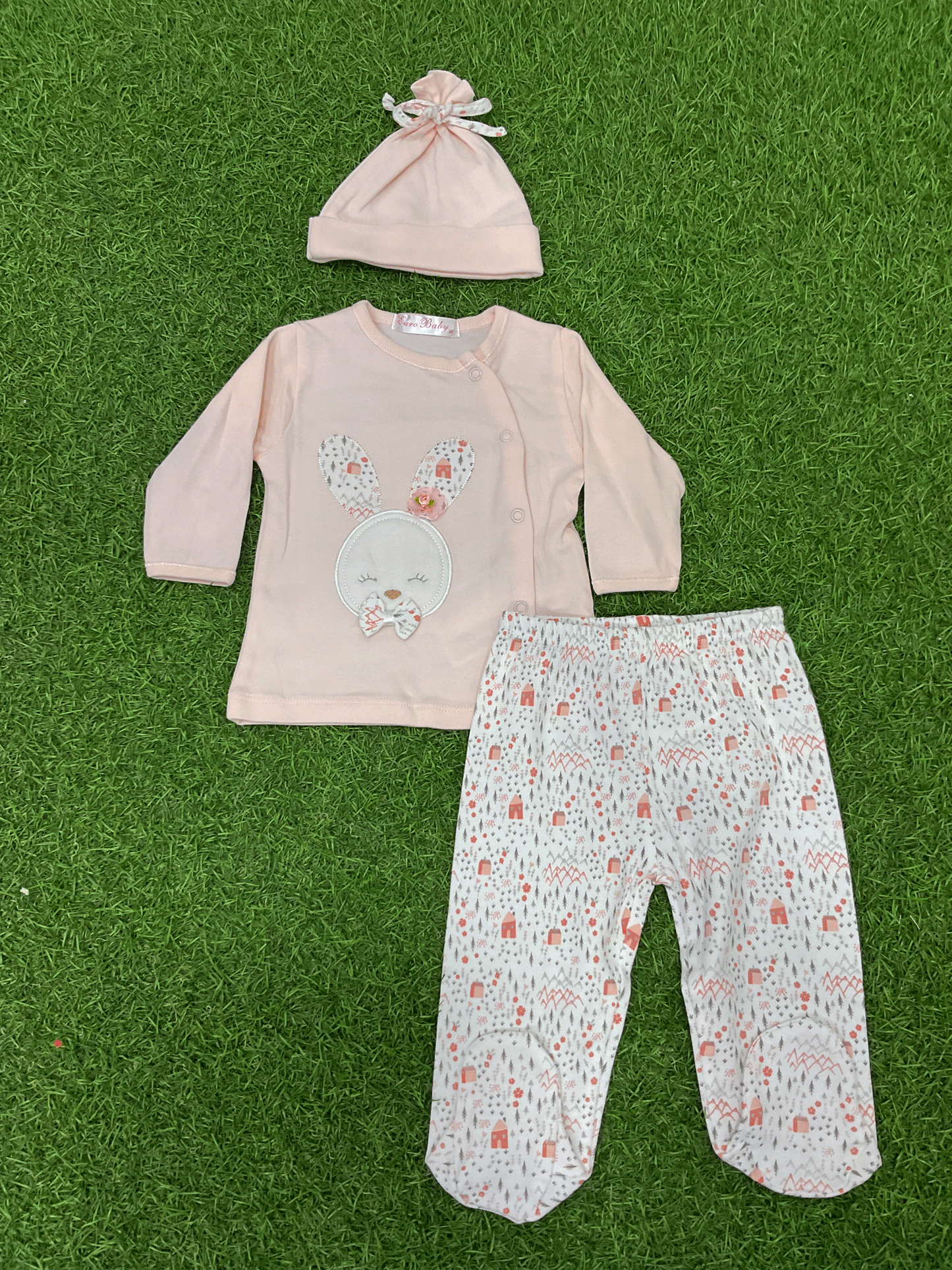 CONJUNTO - 6240009