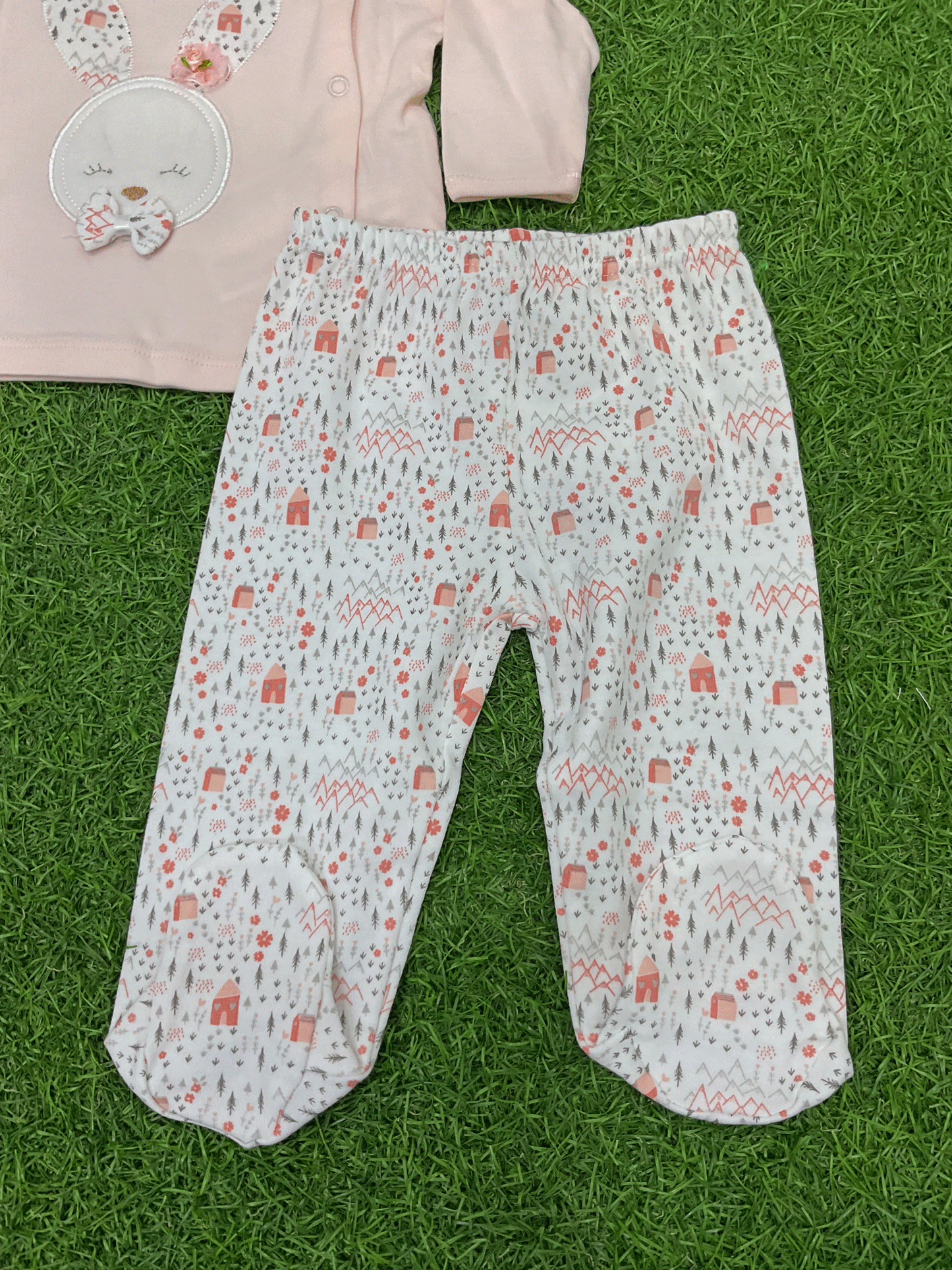 CONJUNTO - 6240009