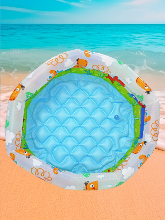 Mini piscina de dino - 57106NP