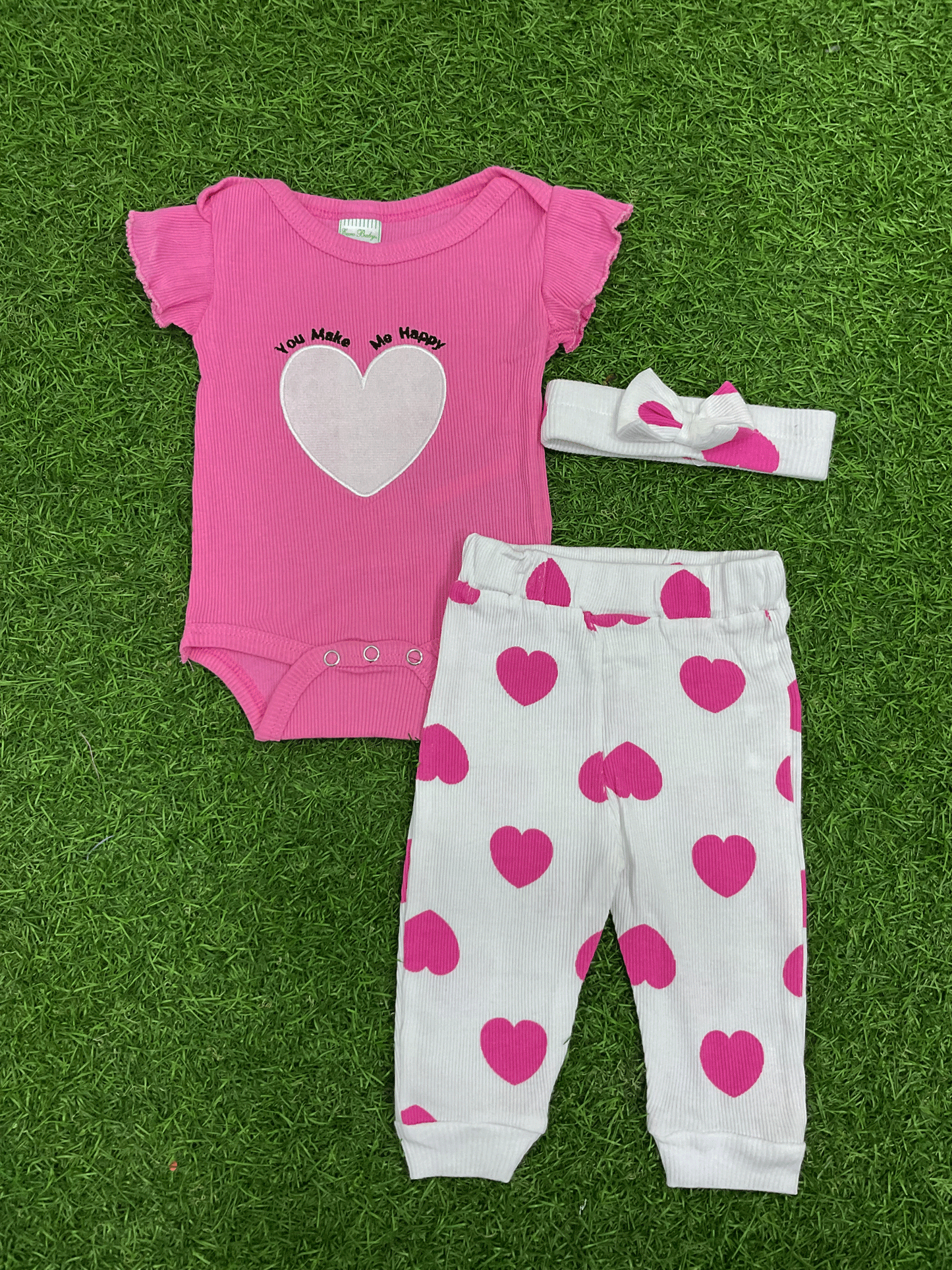 CONJUNTO - 3307994