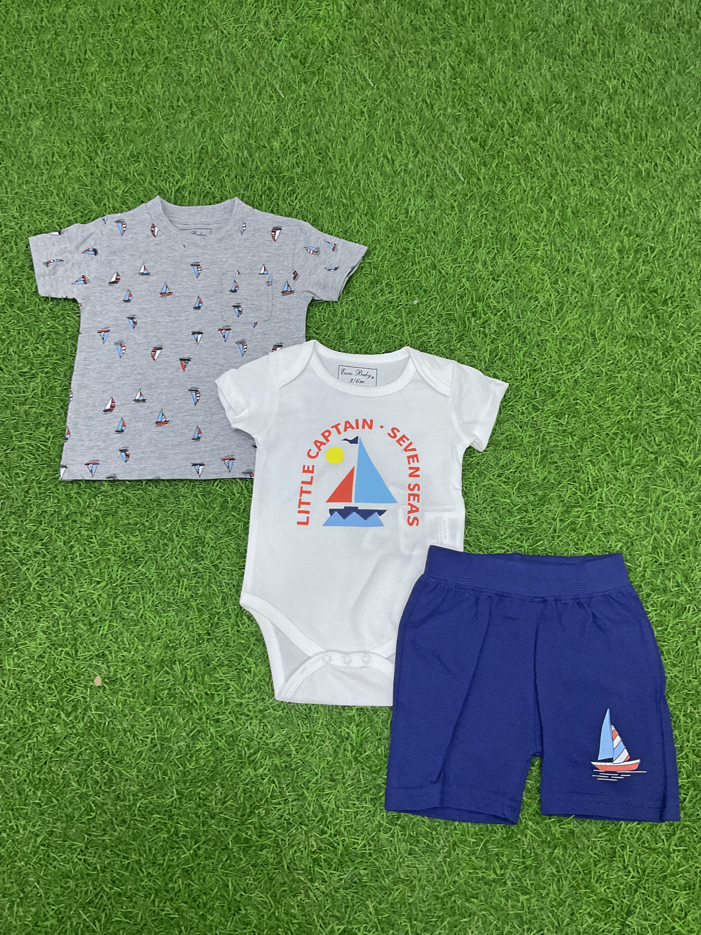 CONJUNTO DE 3 PIEZAS - 3308053