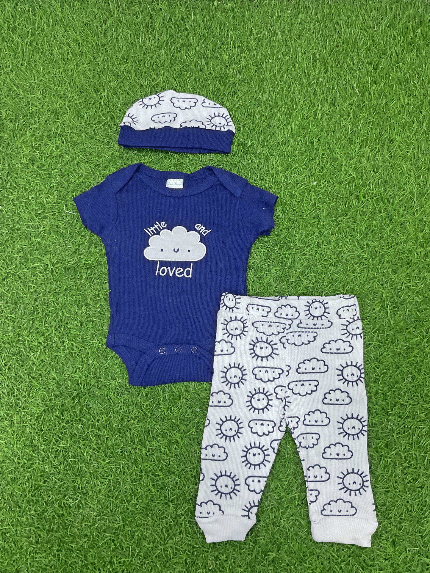 CONJUNTO - 3307892