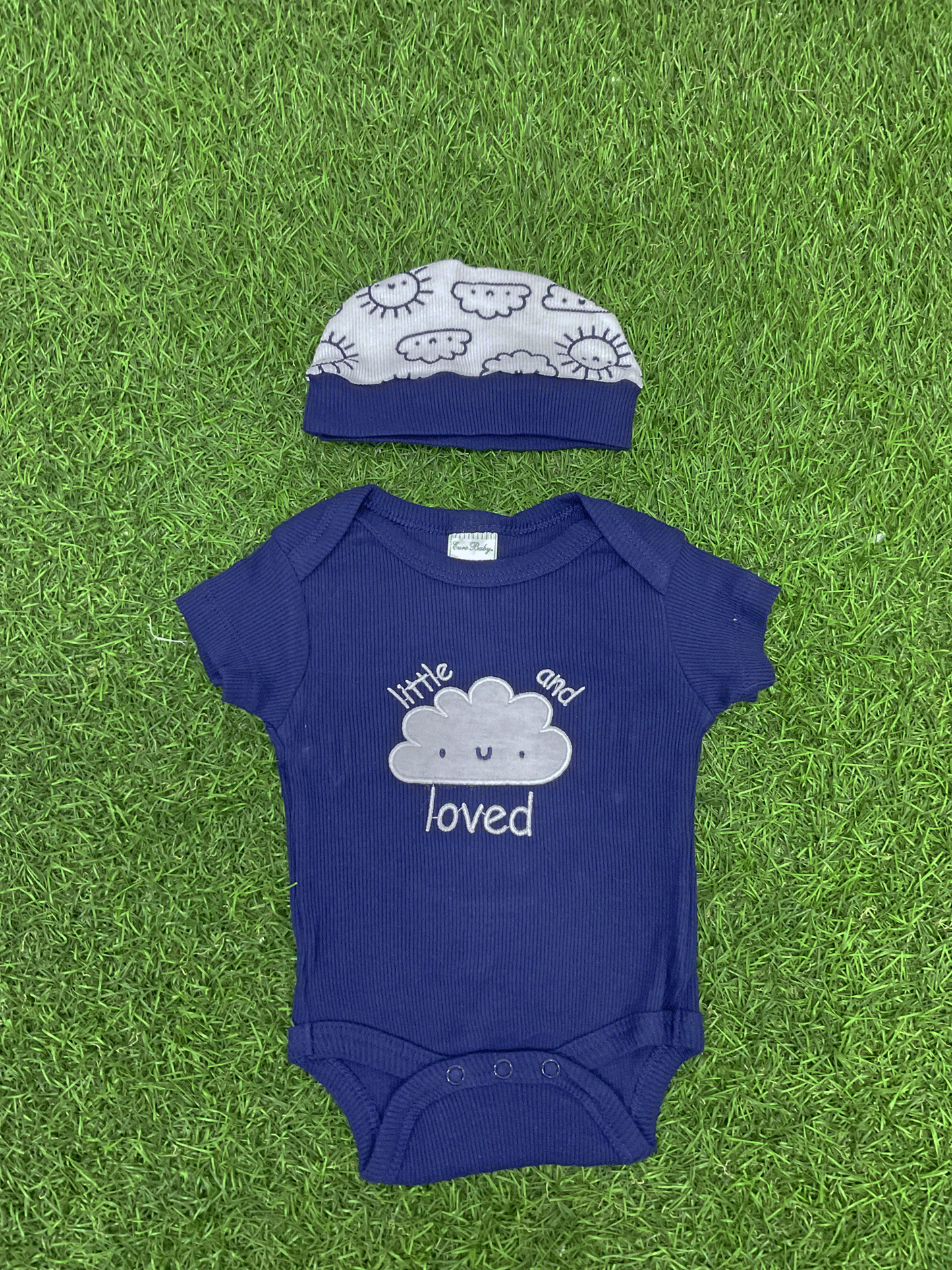 CONJUNTO - 3307892