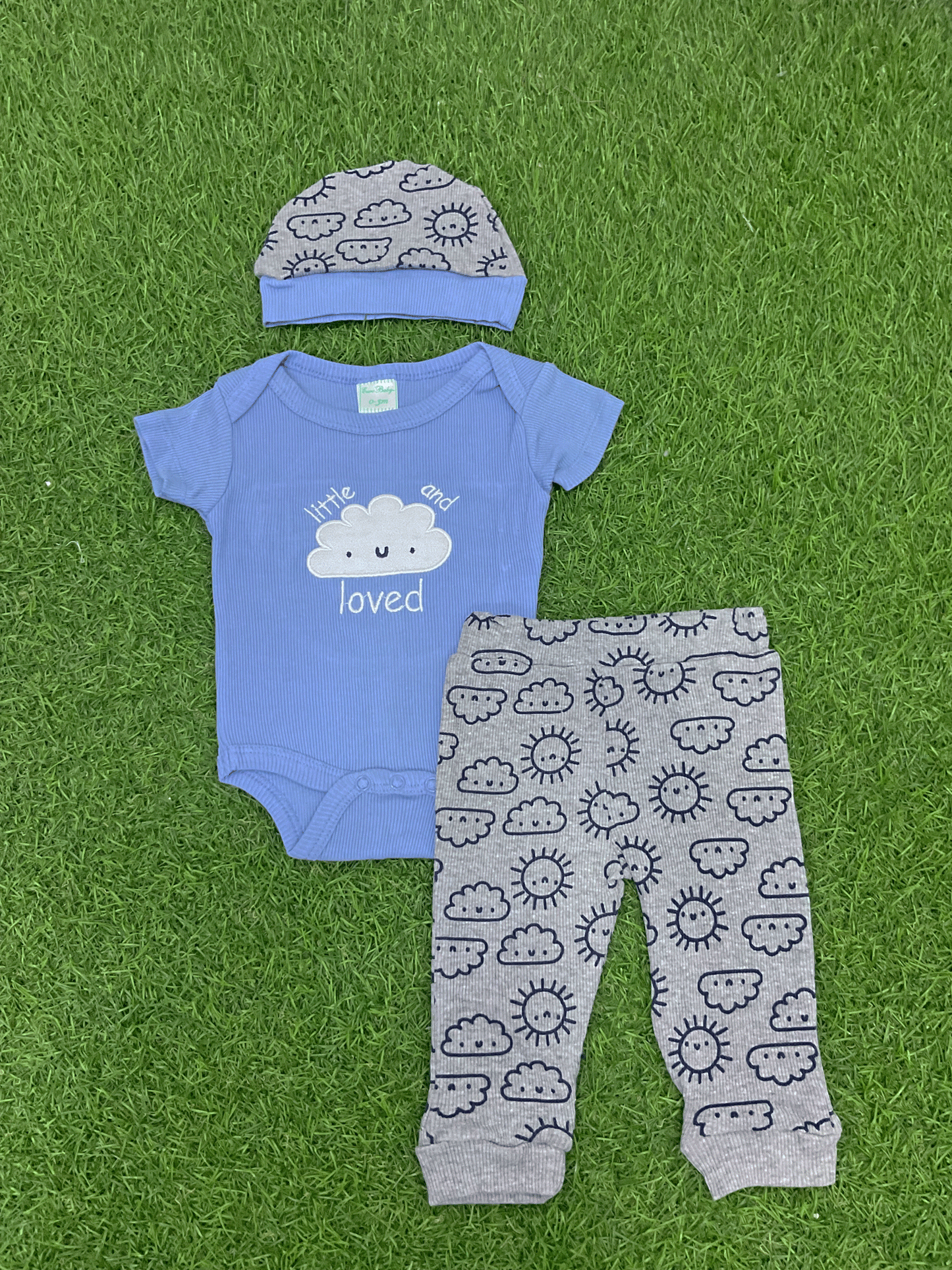 CONJUNTO - 3307892