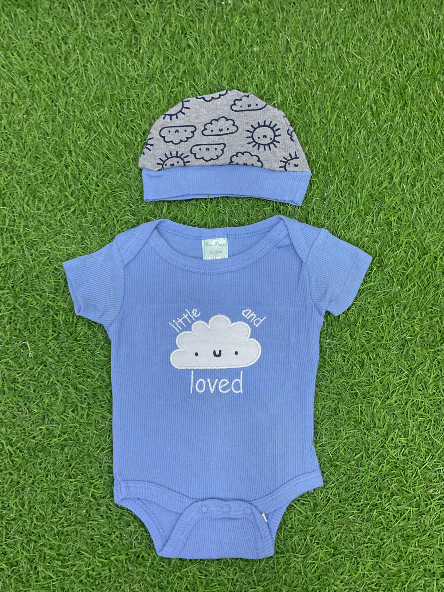 CONJUNTO - 3307892
