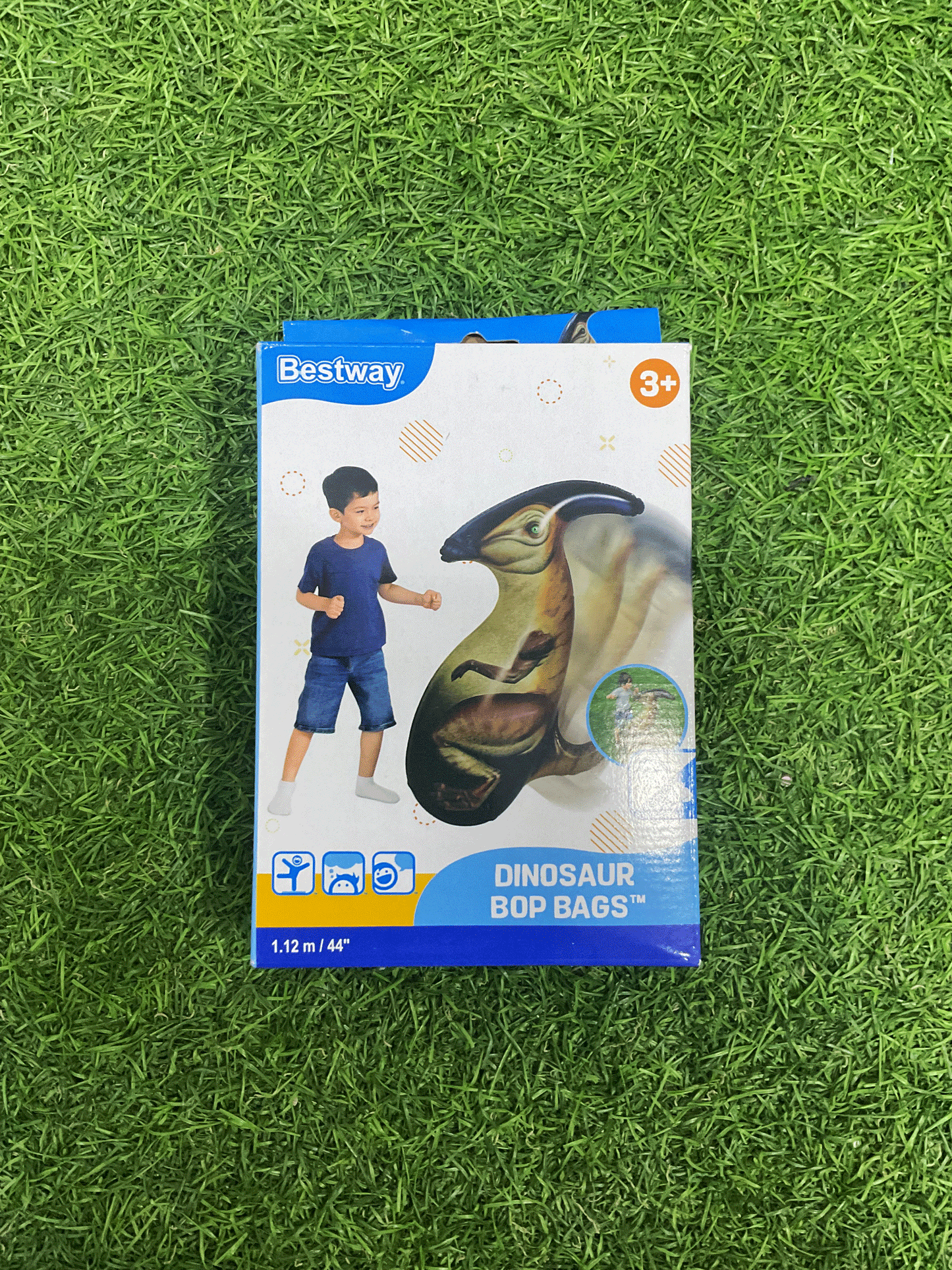 INFLABLE - 52287