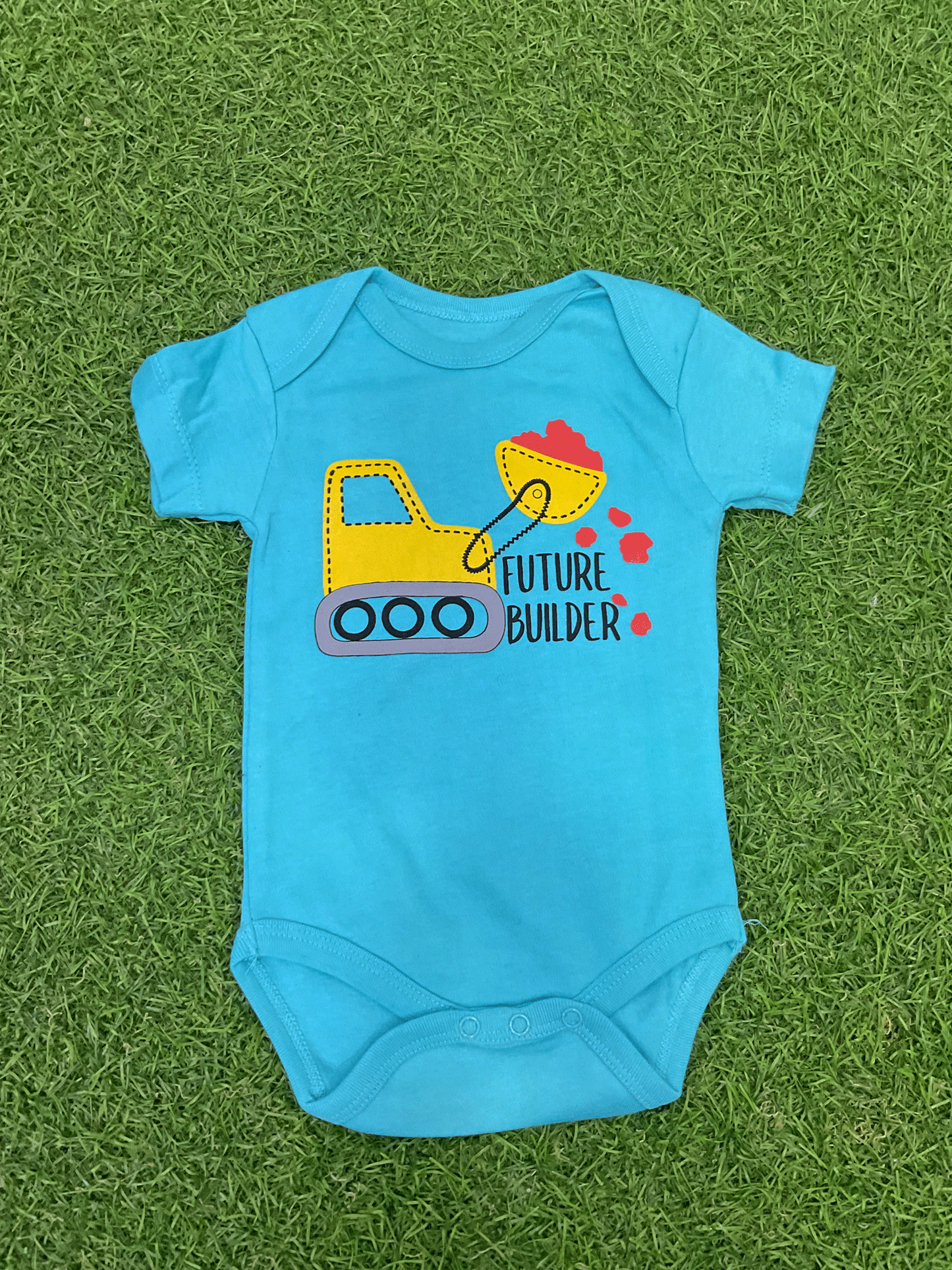 SET DE BODY - 3307923A