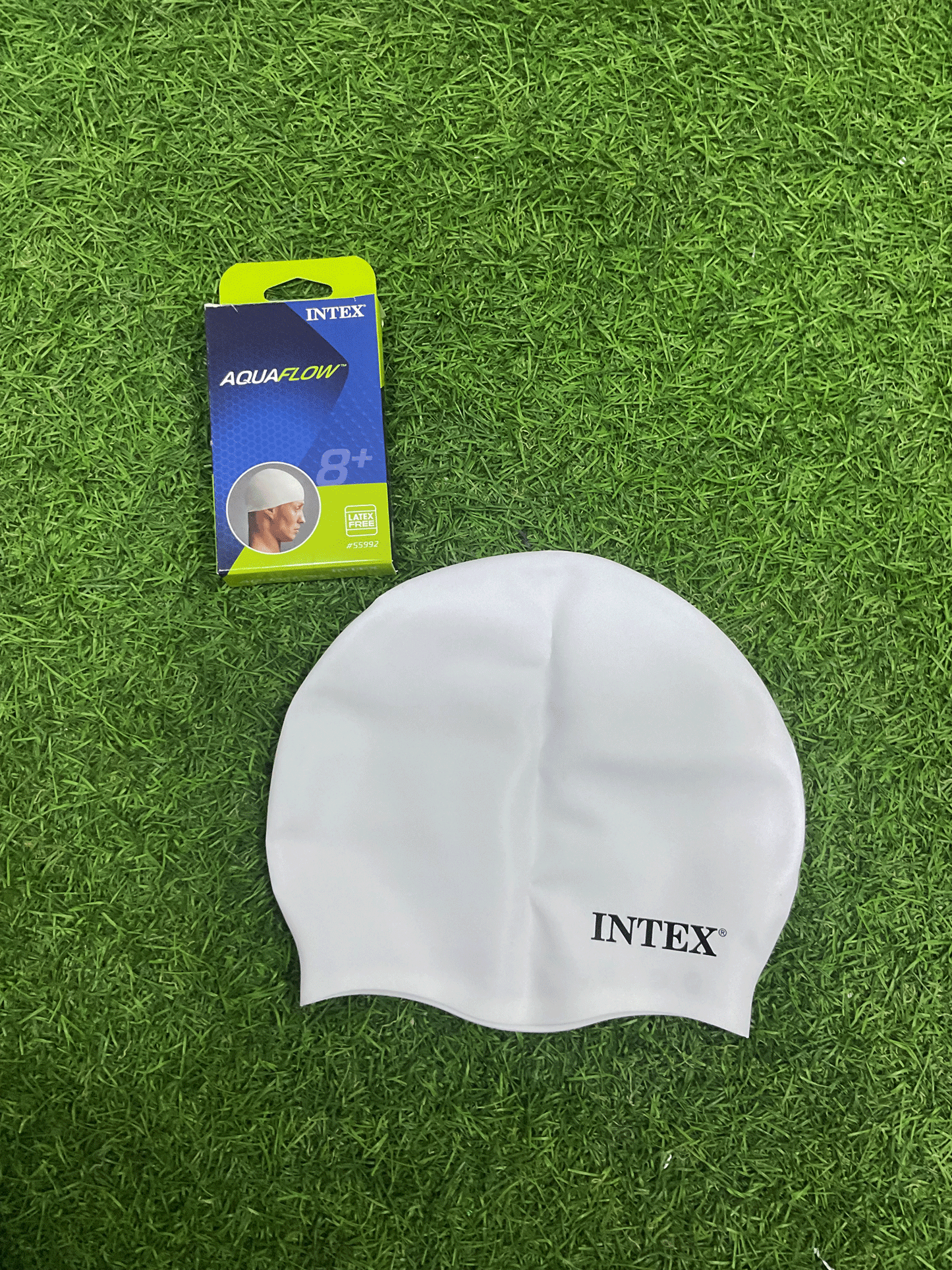 GORROS DE PISCINA - 55992