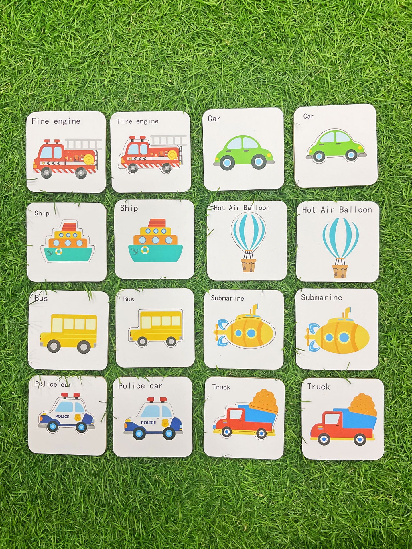 Rompecabezas para niños-PY47