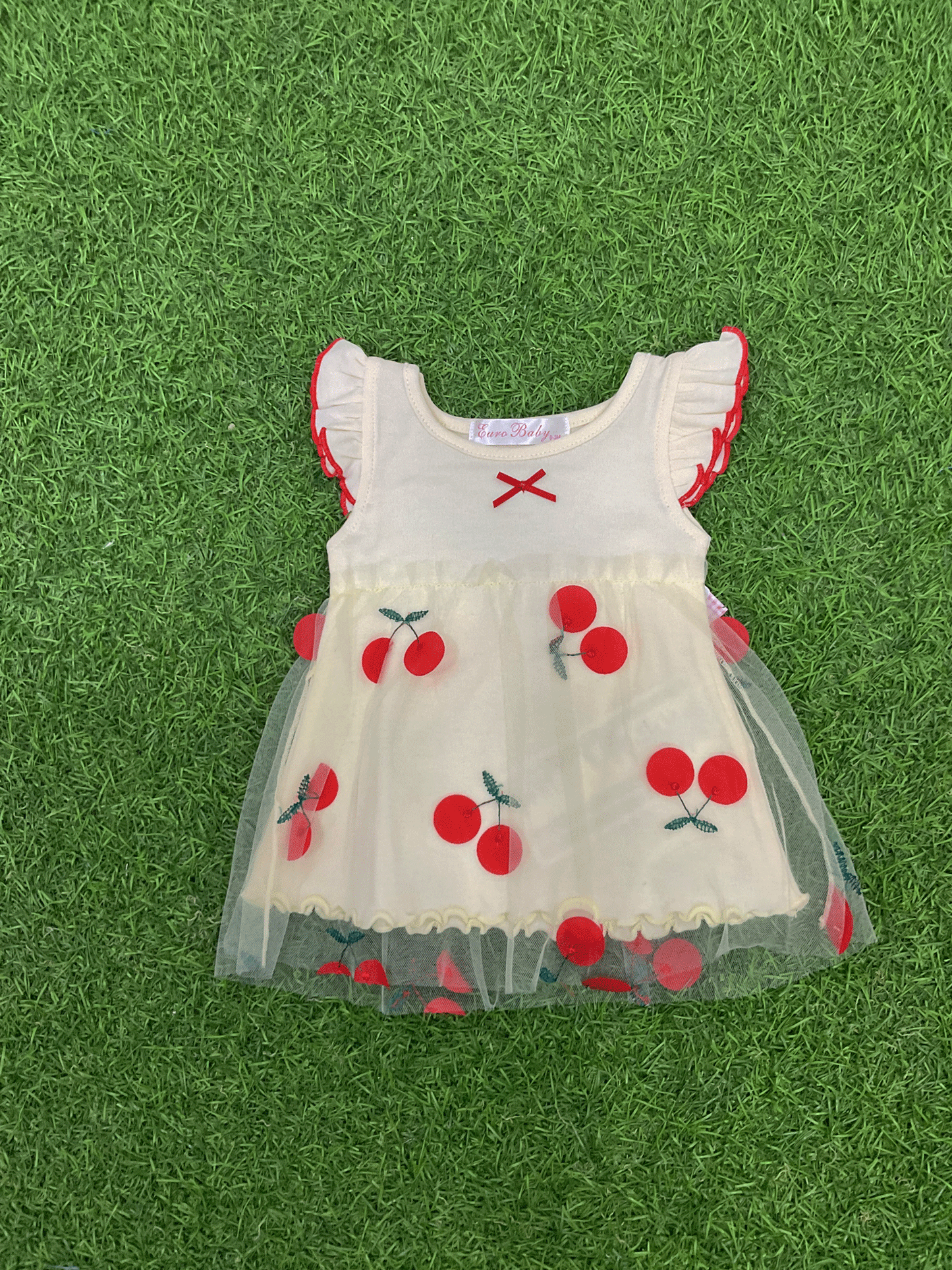 VESTIDO - 6240001