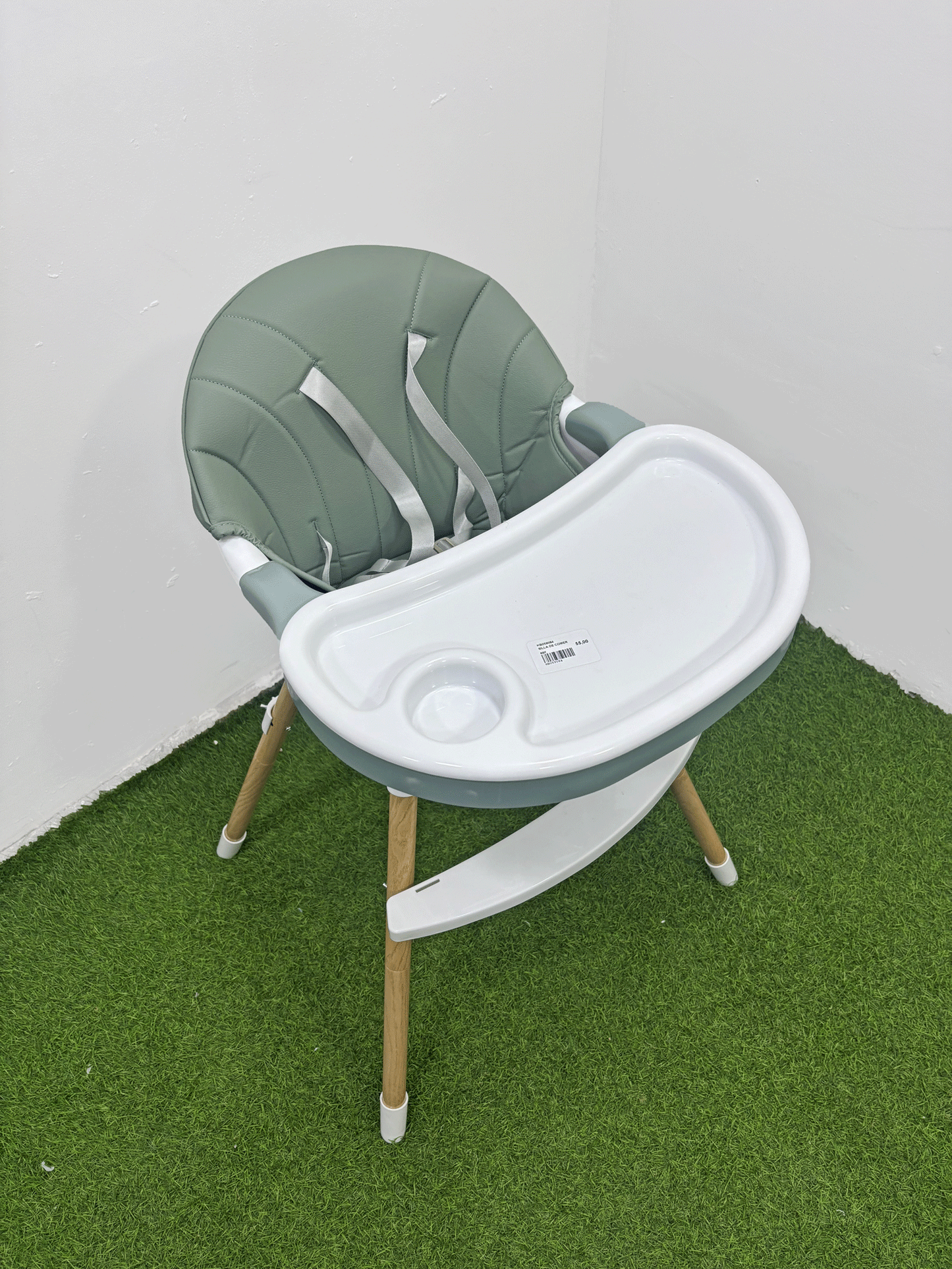 SILLA DE COMER - KB059084