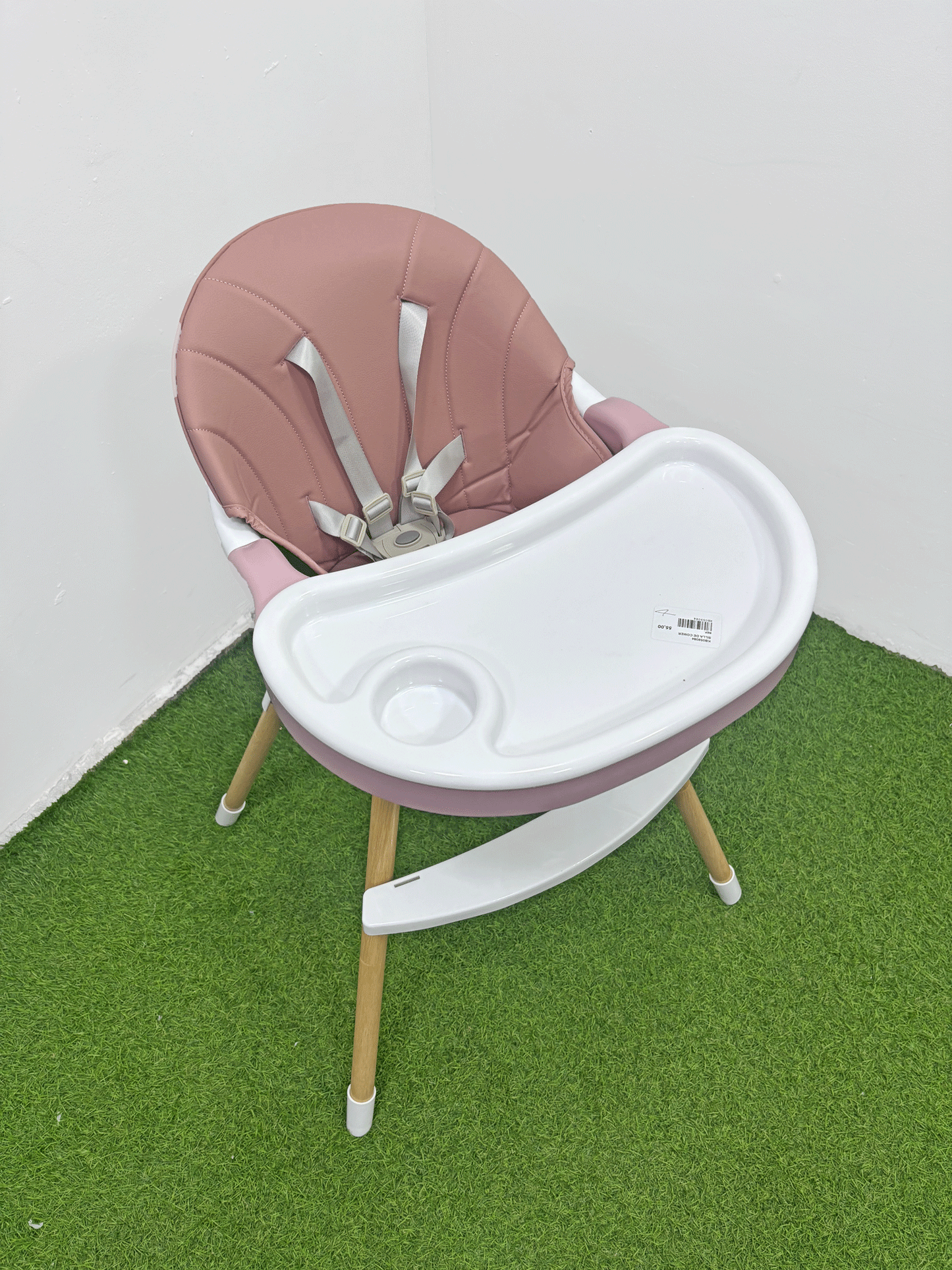 SILLA DE COMER - KB059084