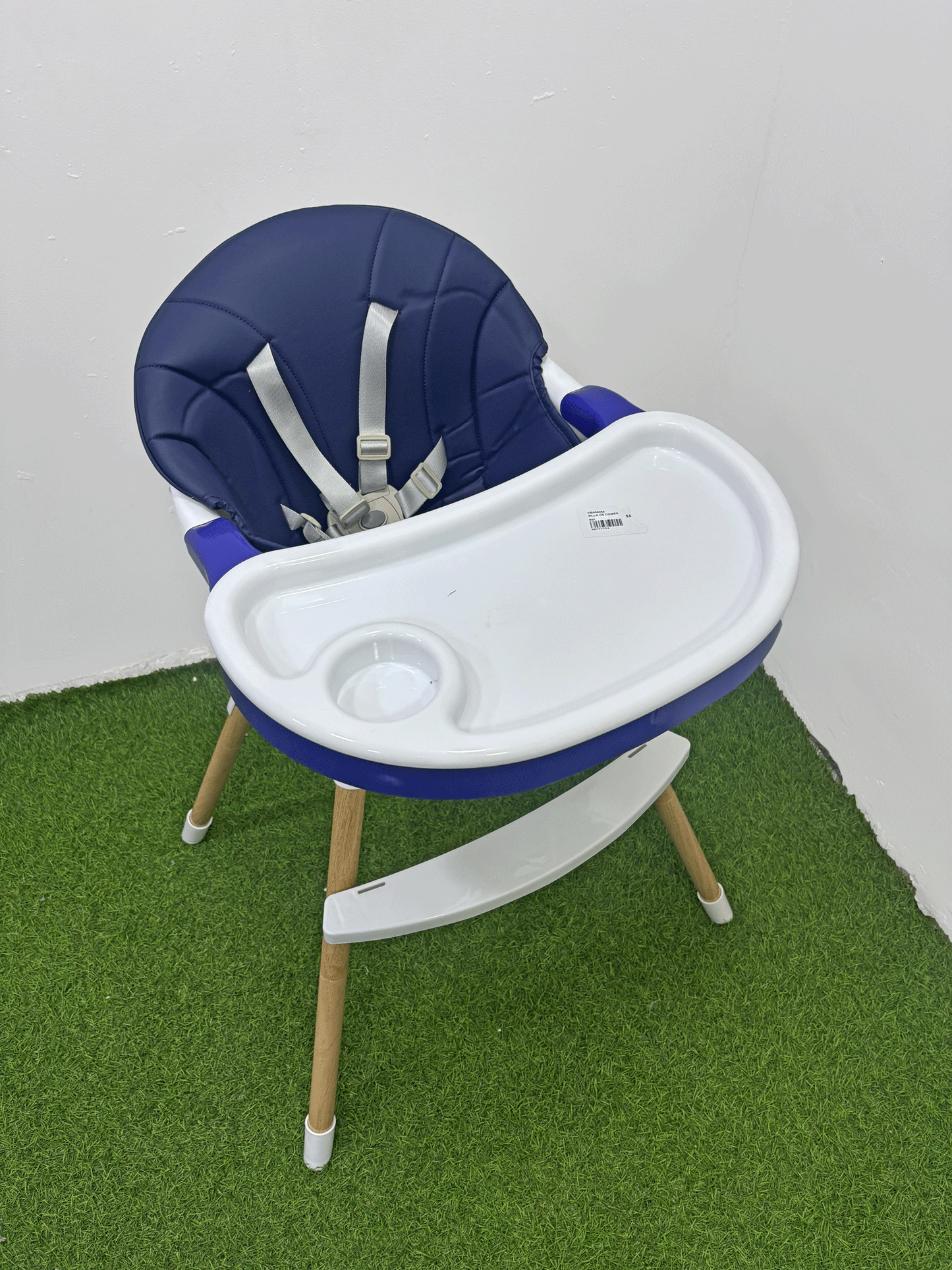 SILLA DE COMER - KB059084