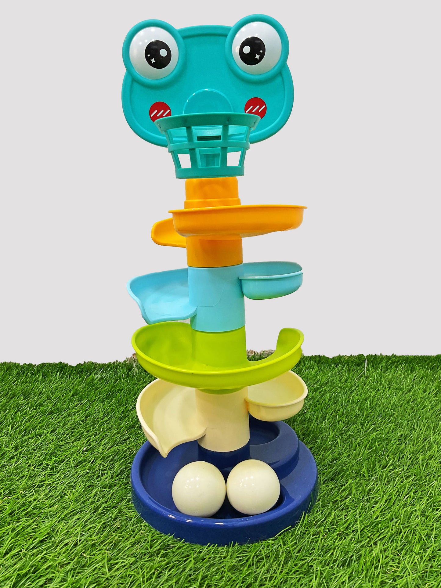 Juego didáctico para bebés-PM80