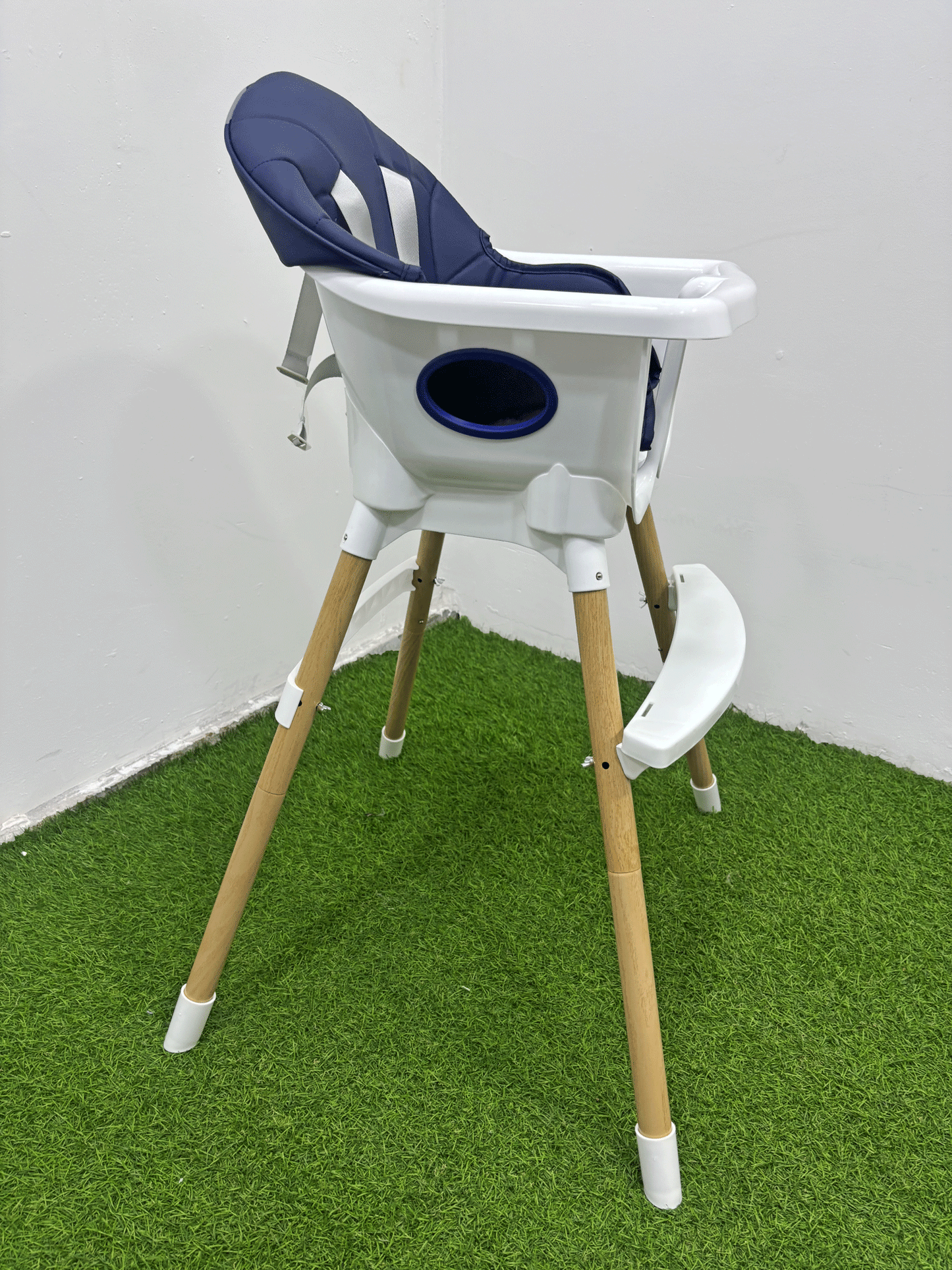 SILLA DE COMER - KB059084