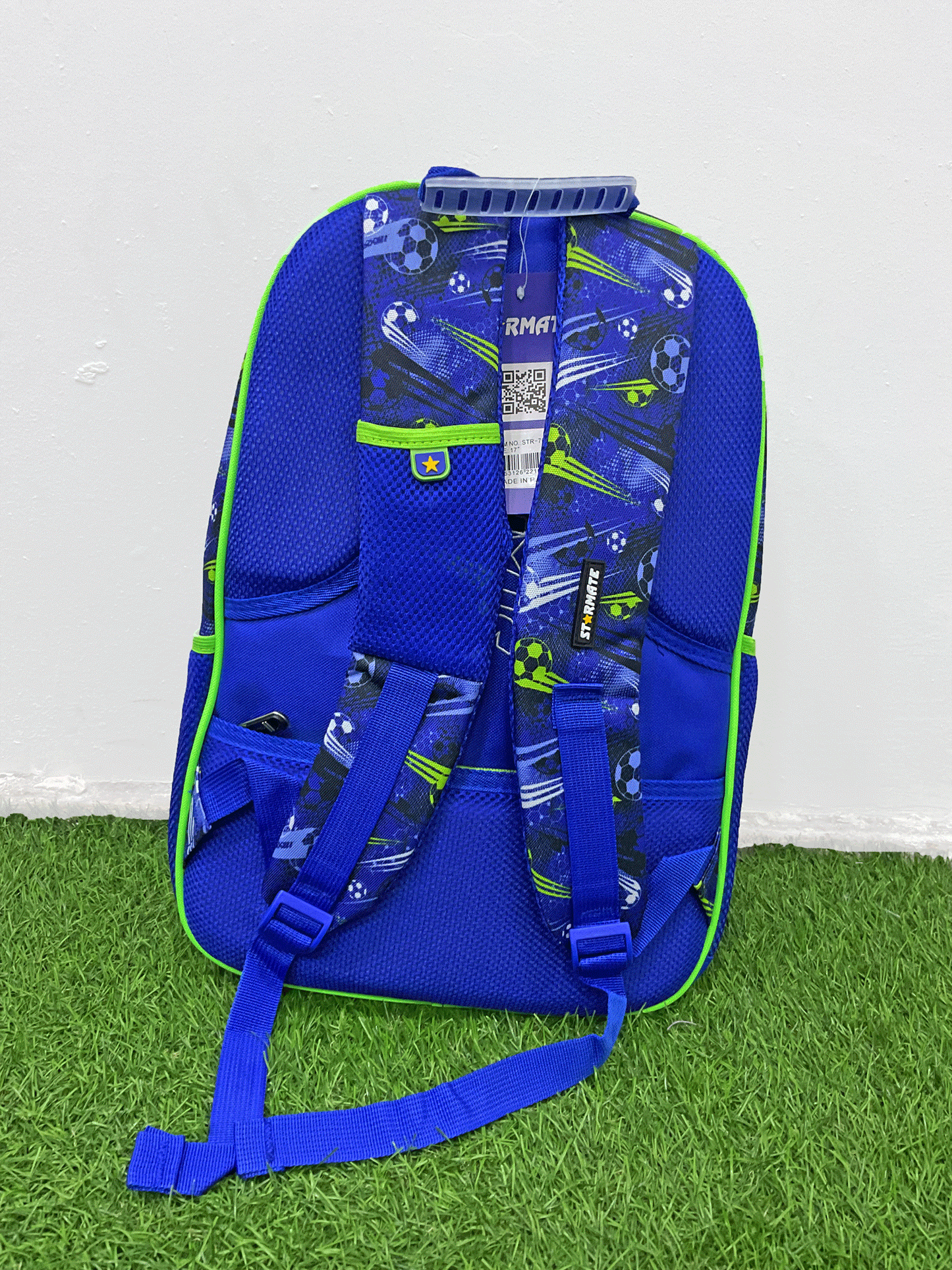 BOLSO ESCOLAR - STR7087