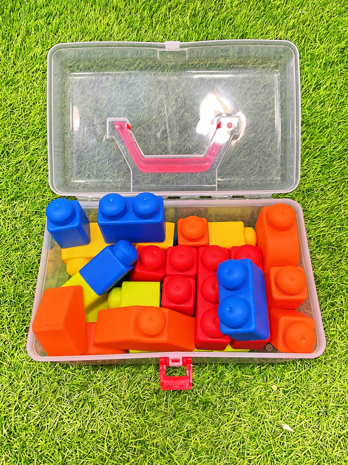 Caja de legos para niños-NZ20
