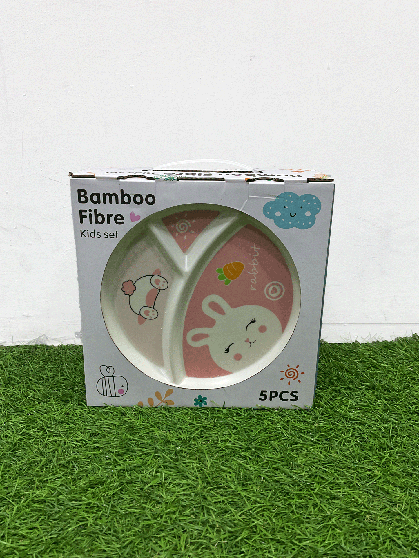 SET DE ALIMENTACION - 87155