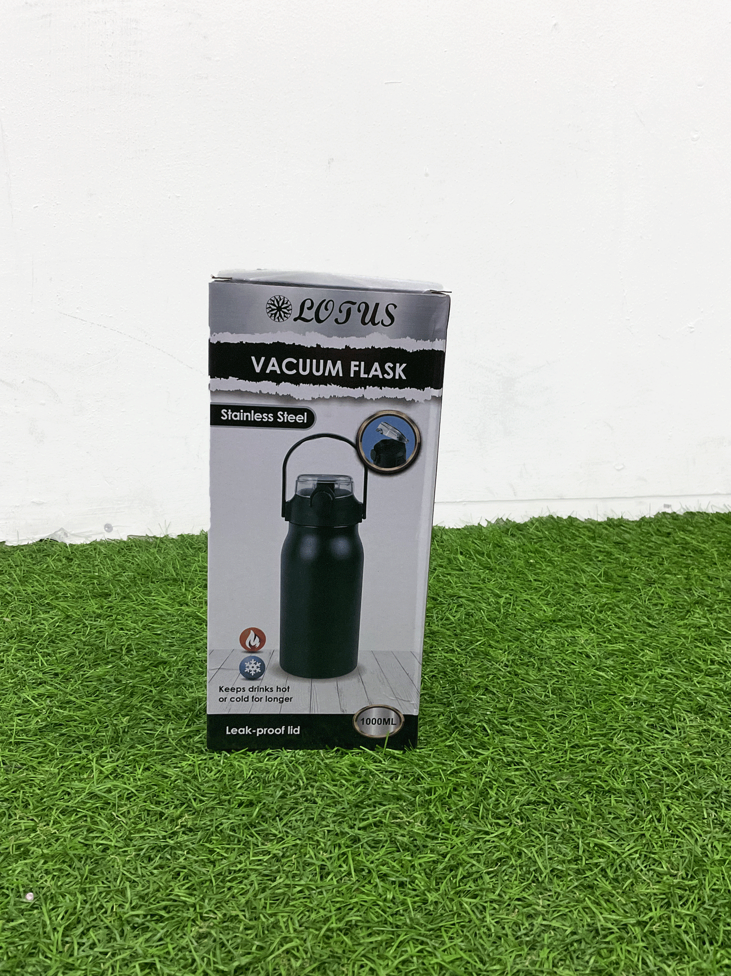 BOTELLA TERMICA - SVVF680SP