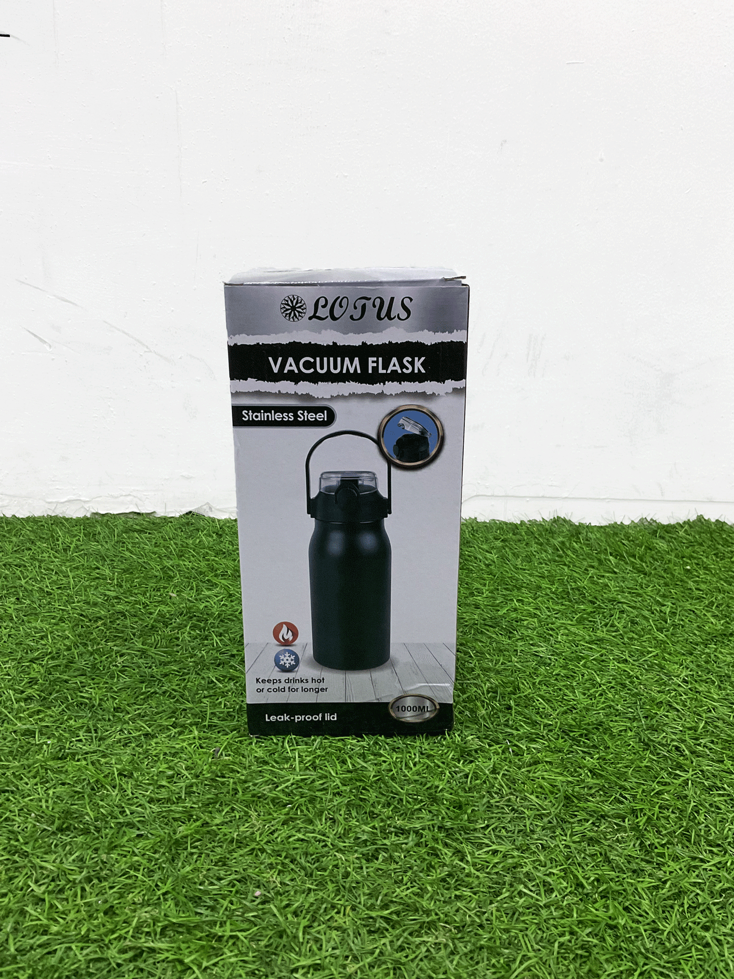 BOTELLA TERMICA - SVVF680SP