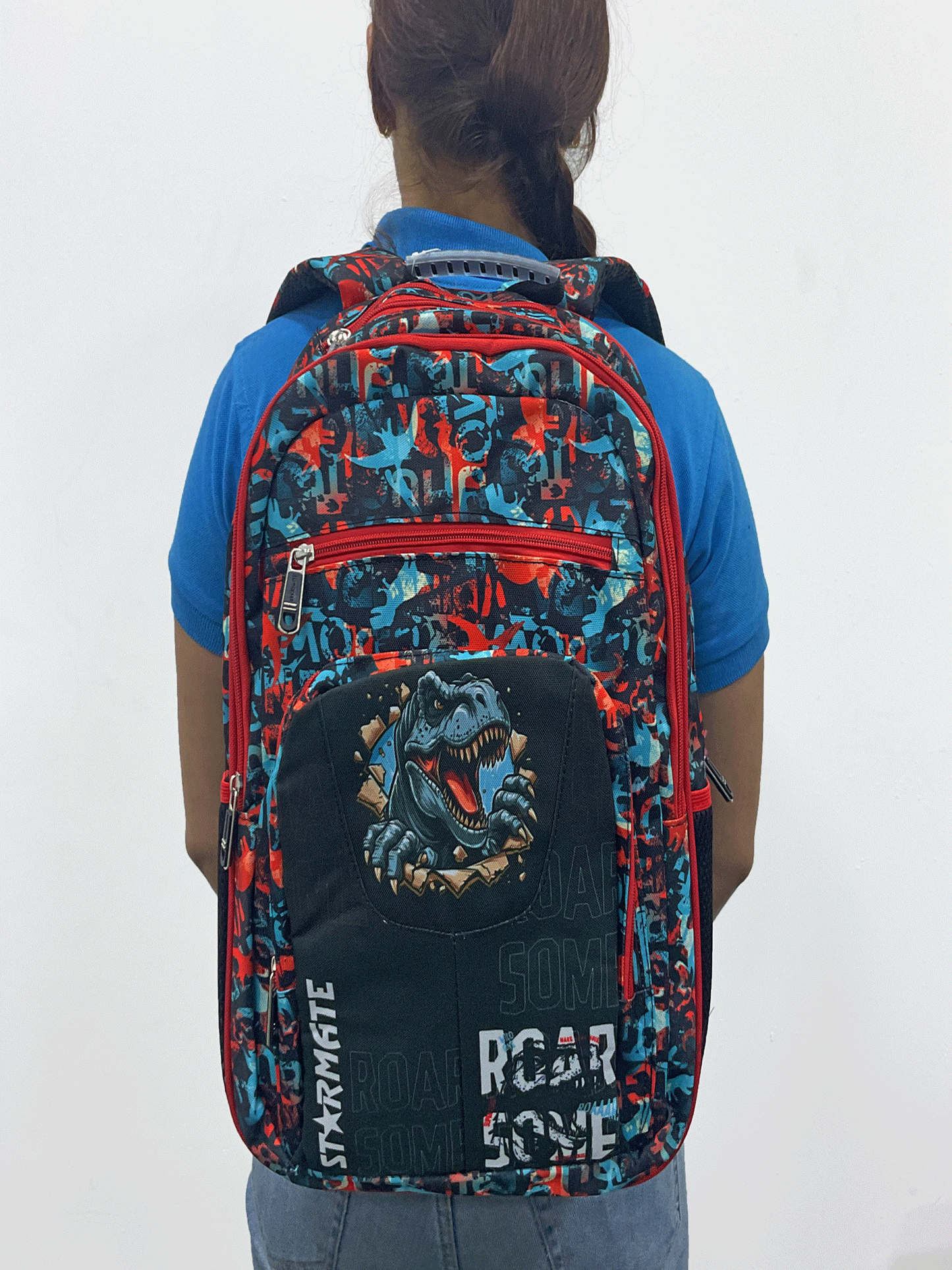 BOLSO ESCOLR - STR7088
