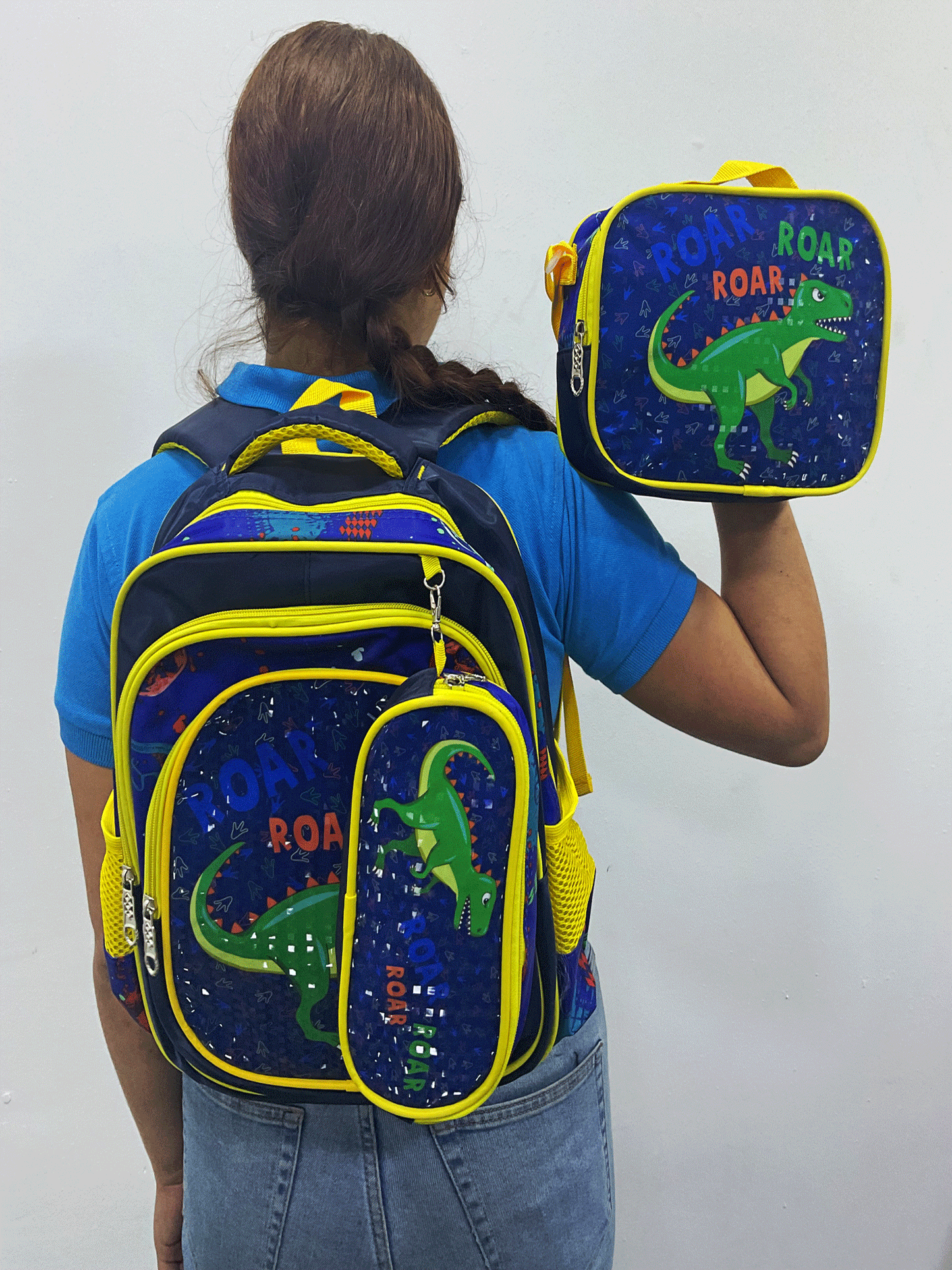 SET DE BOLSO - STR4134