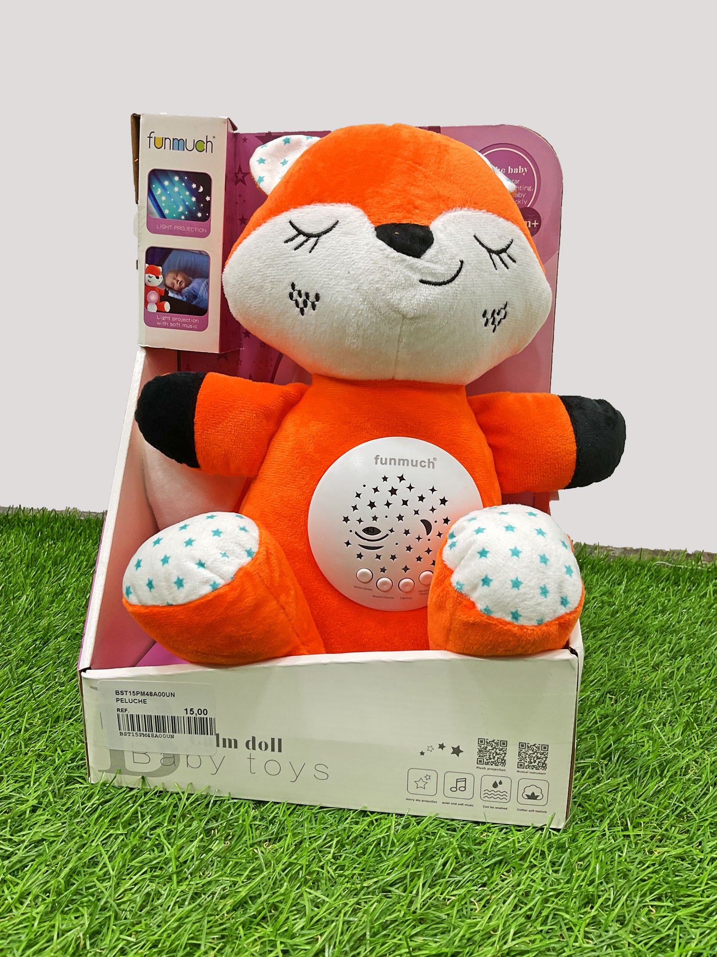 Peluche-PM48
