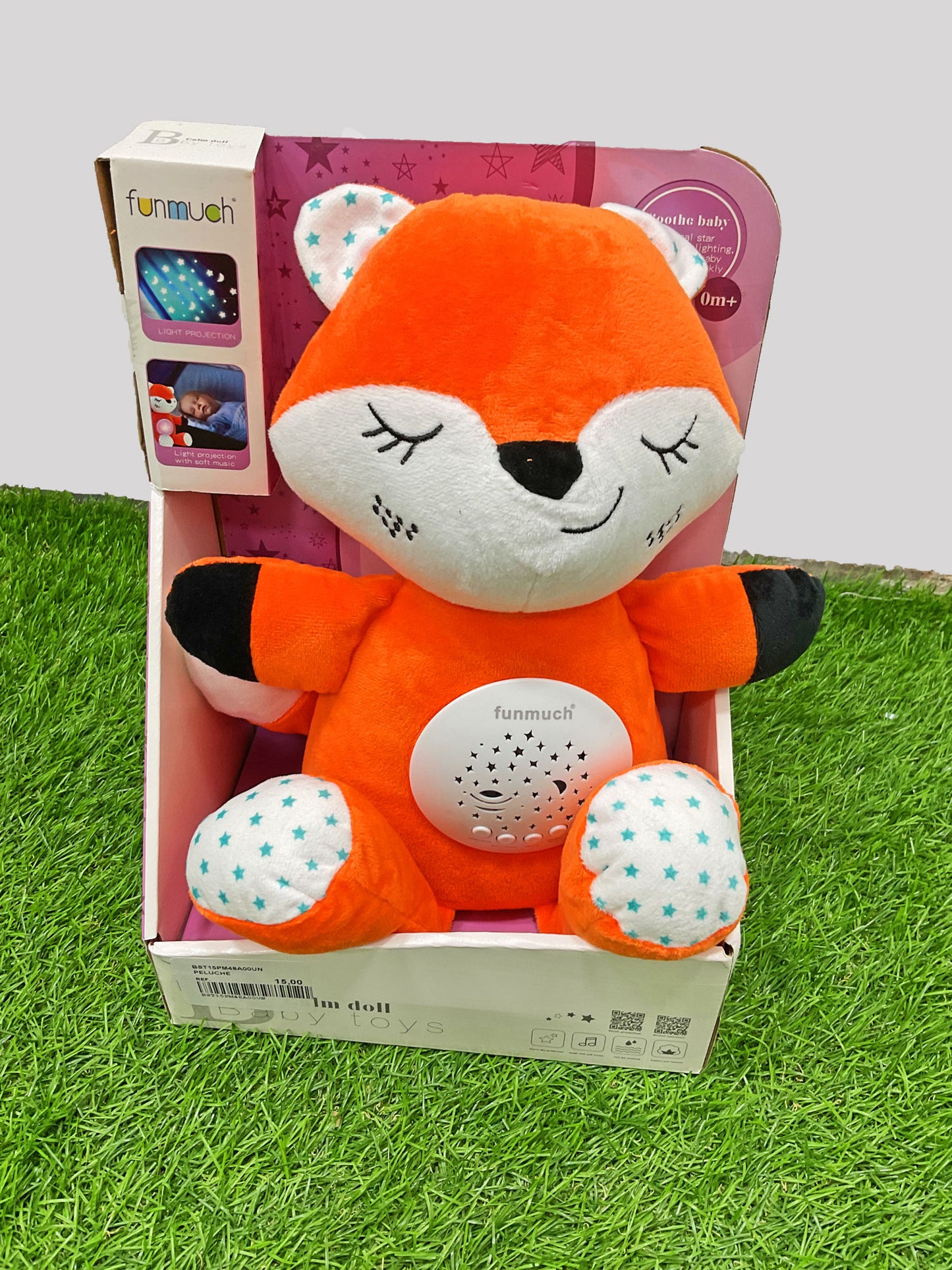 Peluche-PM48
