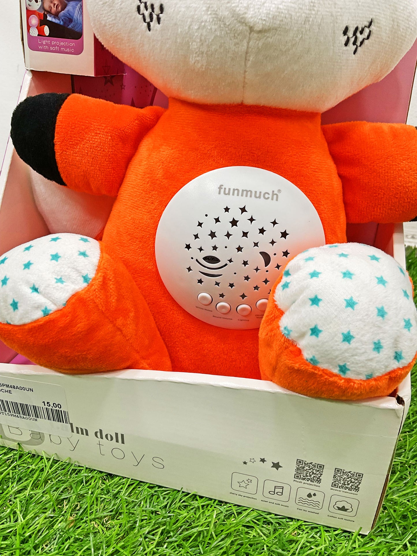 Peluche-PM48