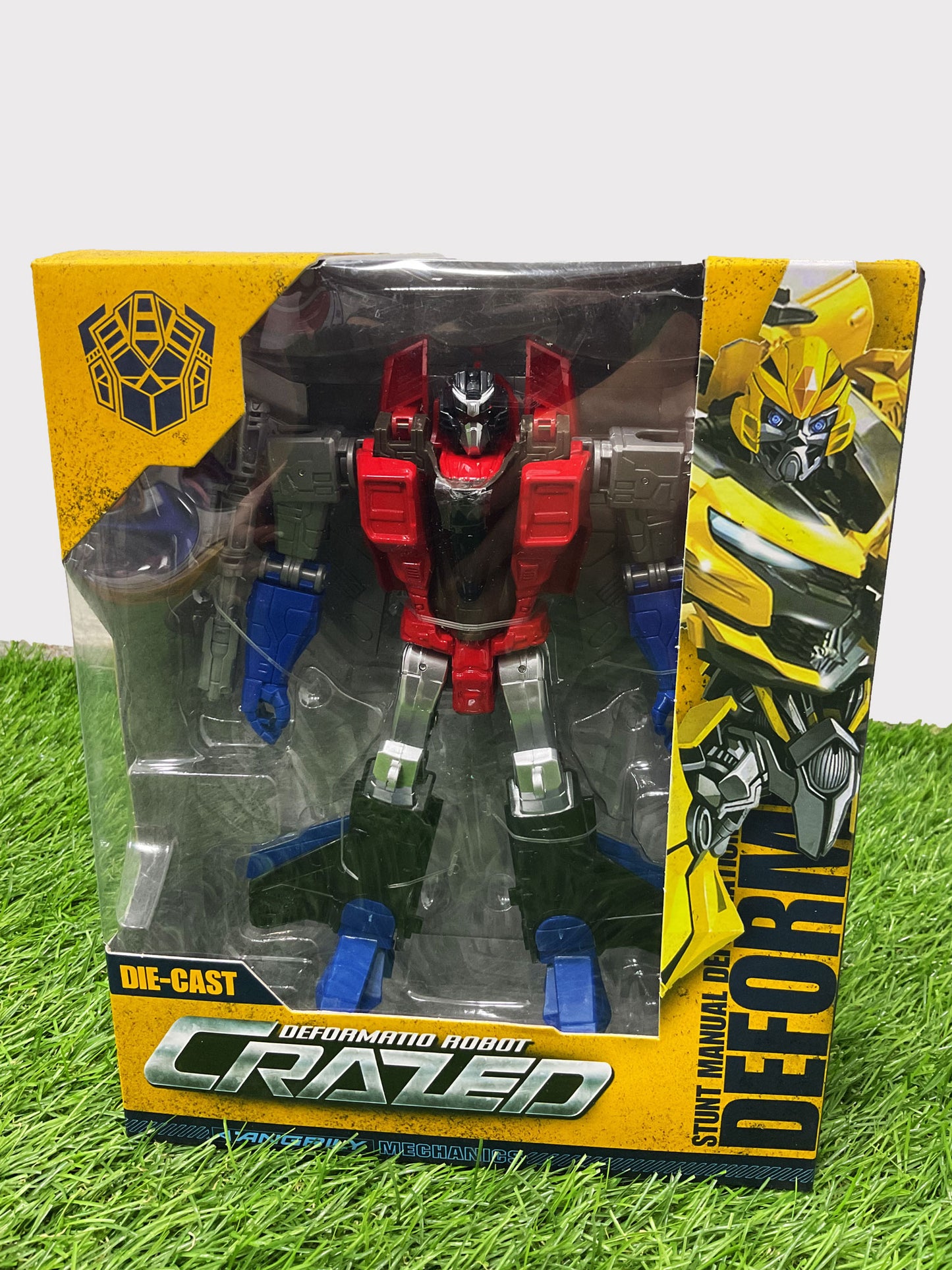 Transformers-NN14