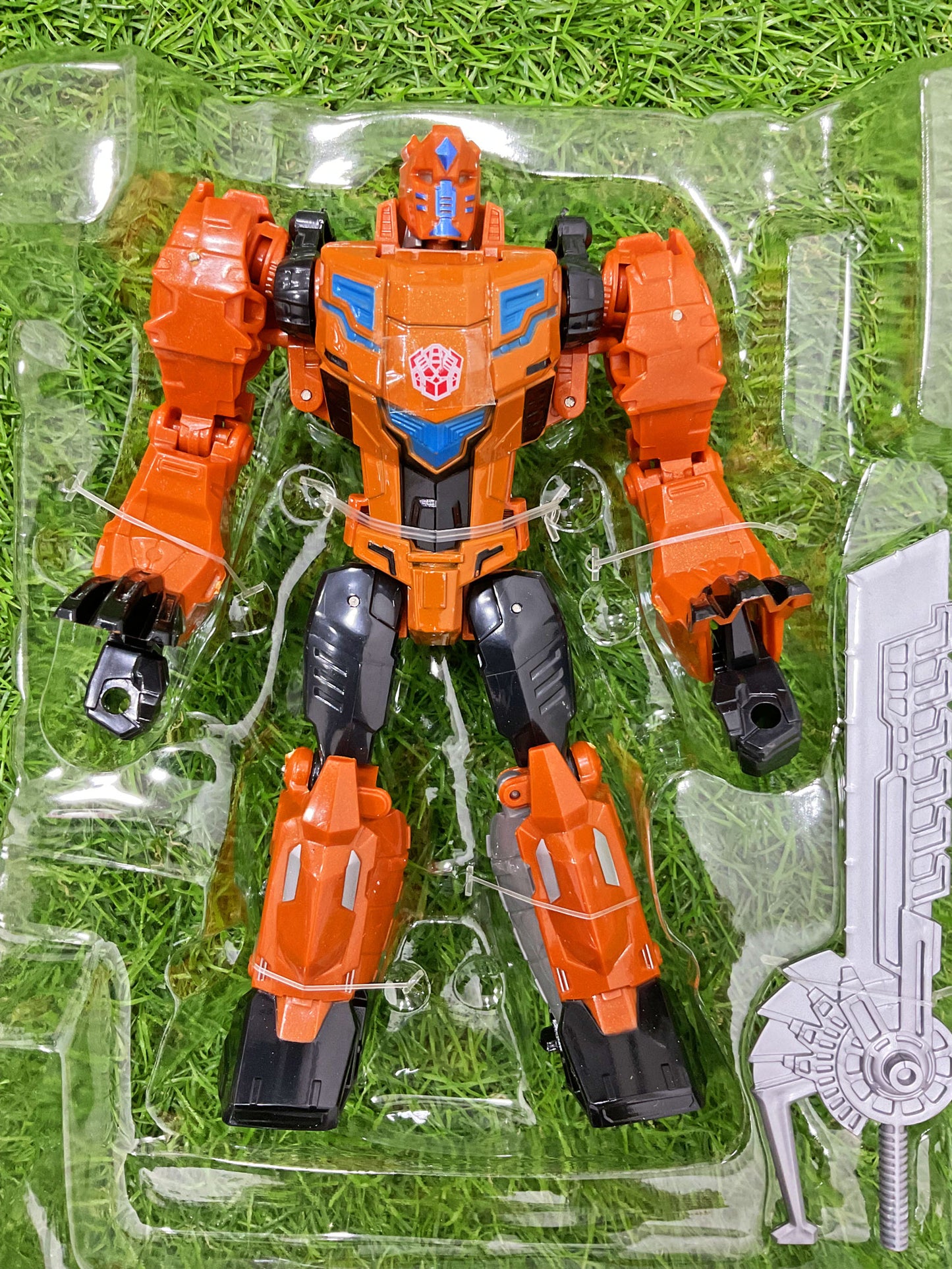 Transformers-NN14