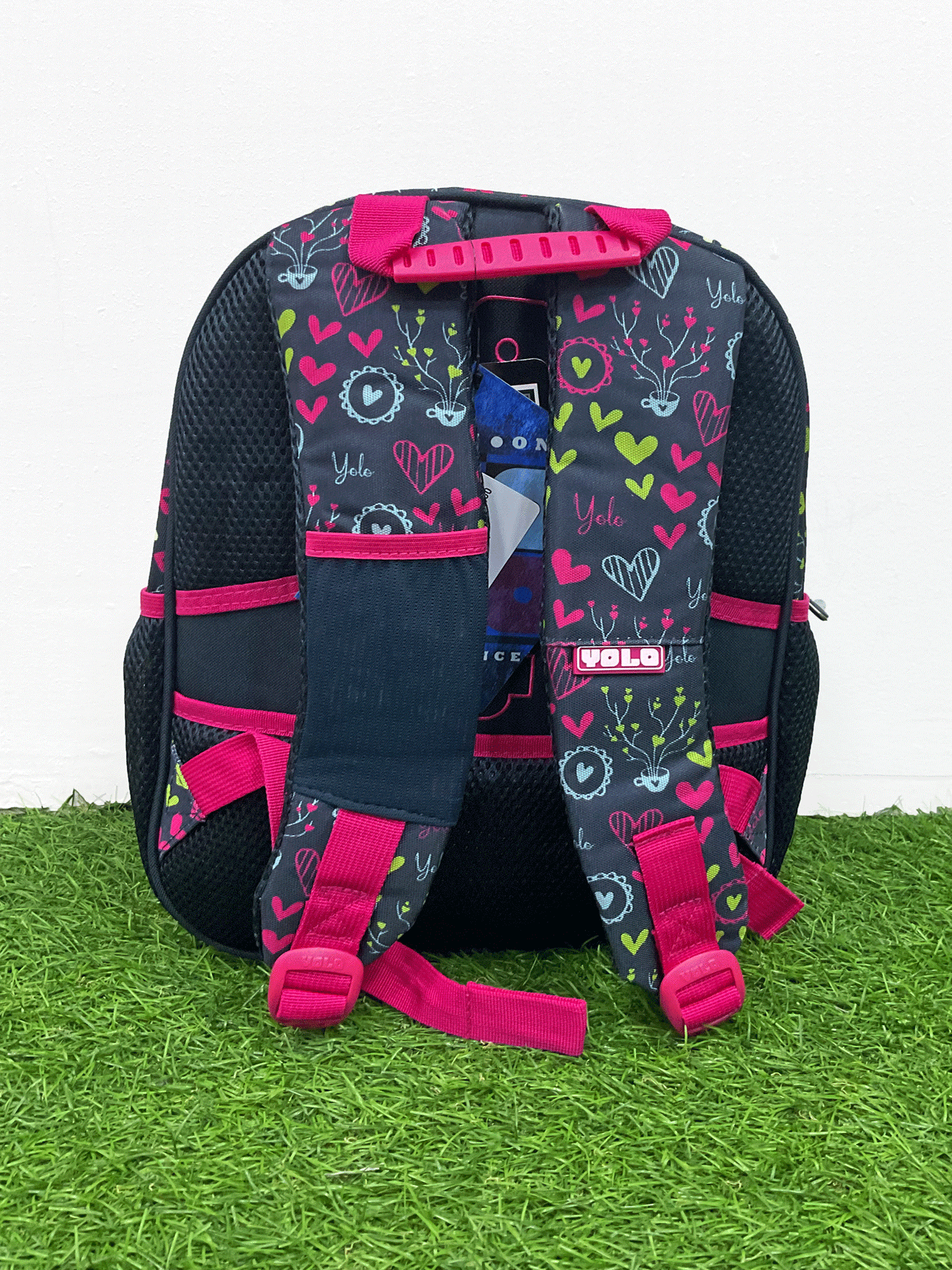 BOLSO JUVENIL - 4235019