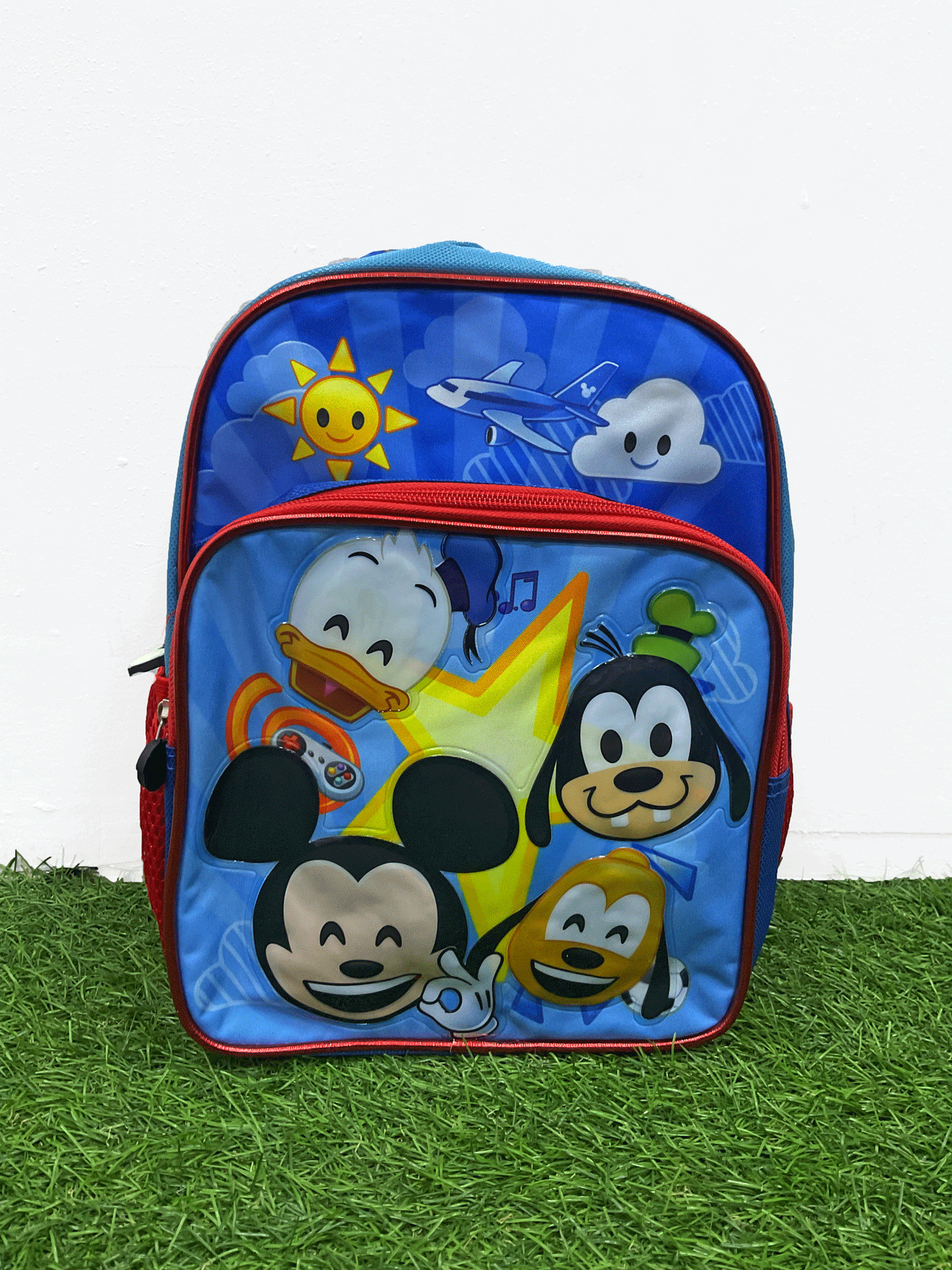 BOLSO ESCOLAR - DFEMKB334
