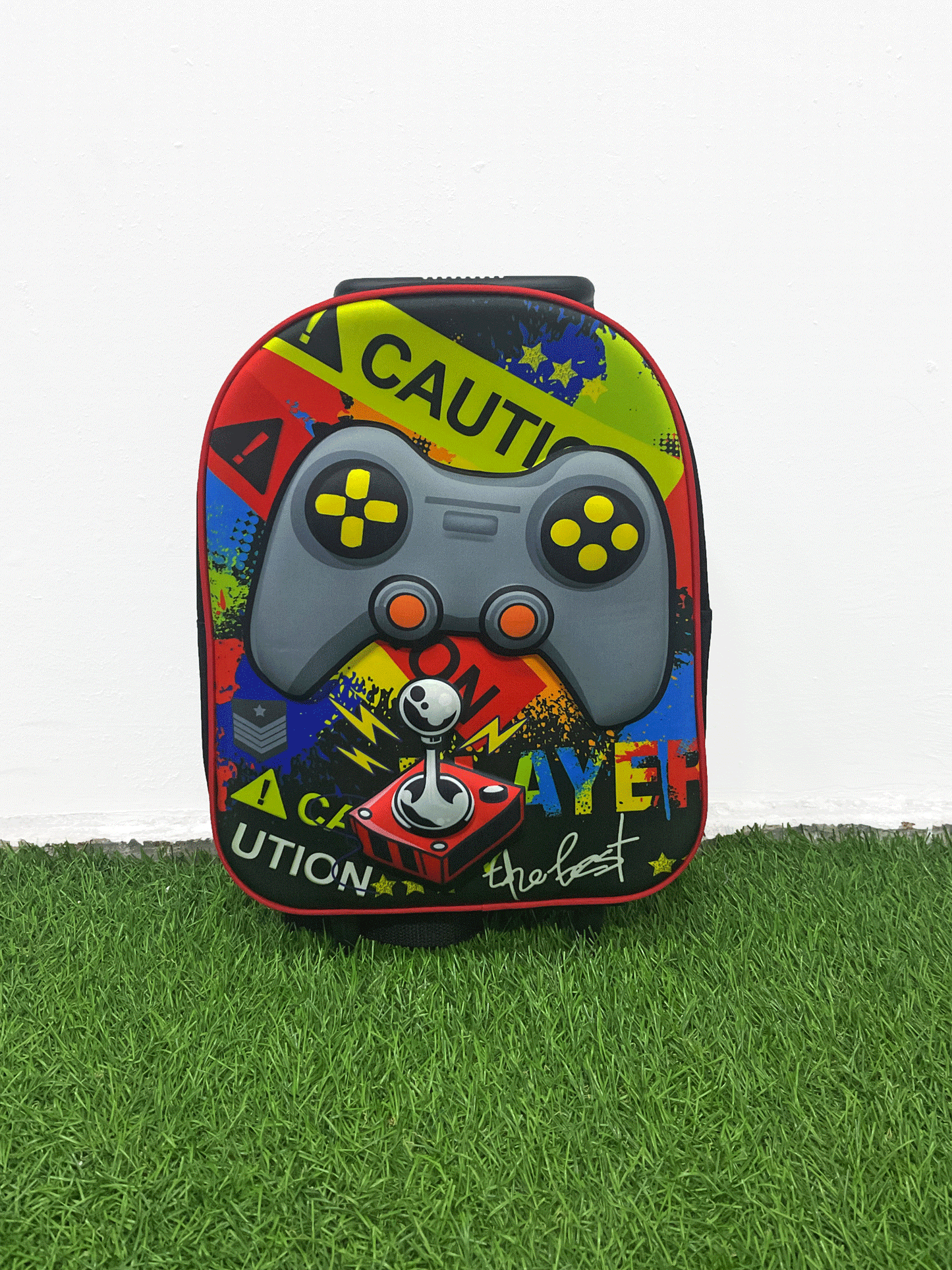 BOLSO TIPO MALETA - 9470219