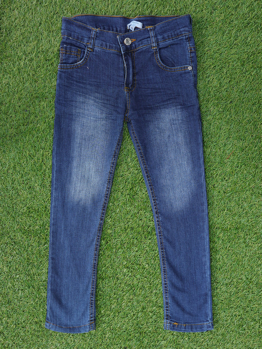 Jeans de niño - 6192